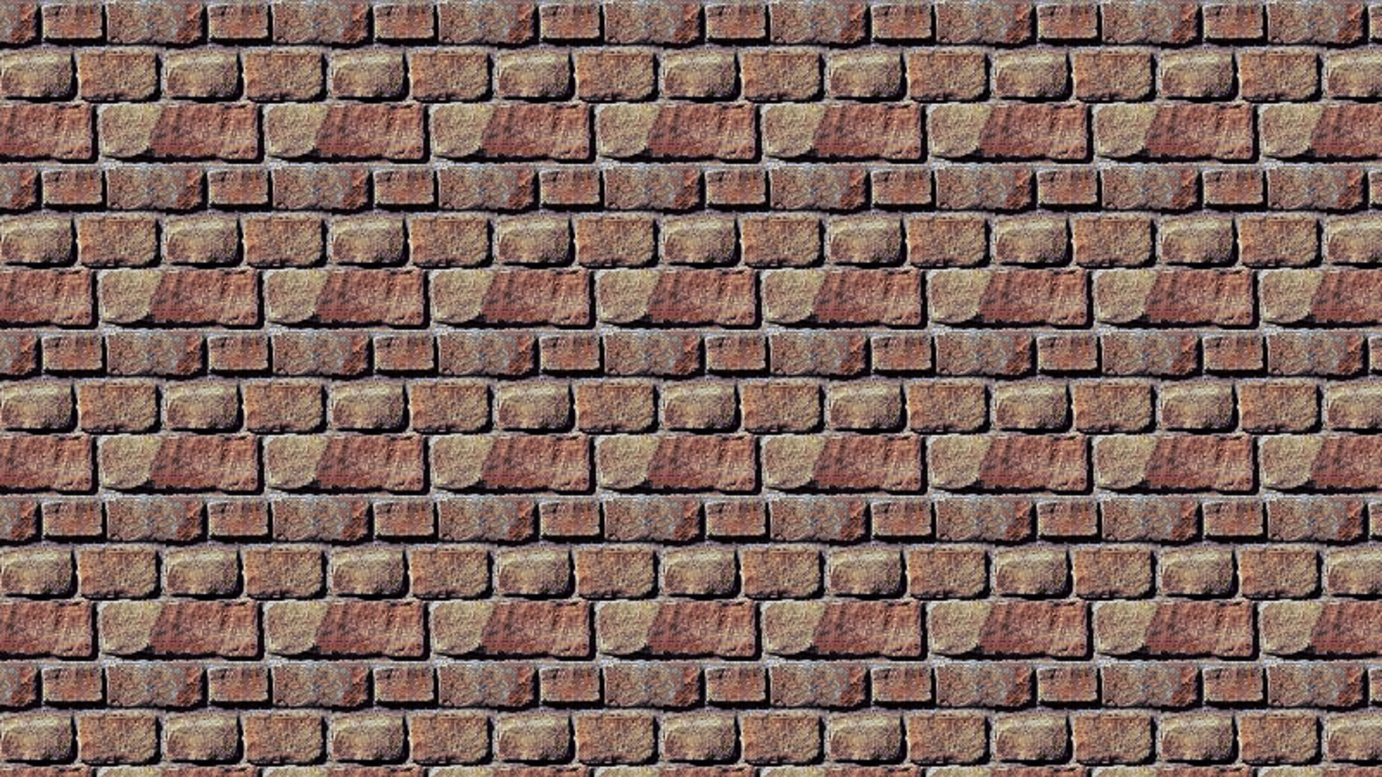 backgrounds, cement, full frame, textured, no people, in a row, brown, rough, the background, no way out, roof tile, textured effect, brick, copy space, HD Wallpaper