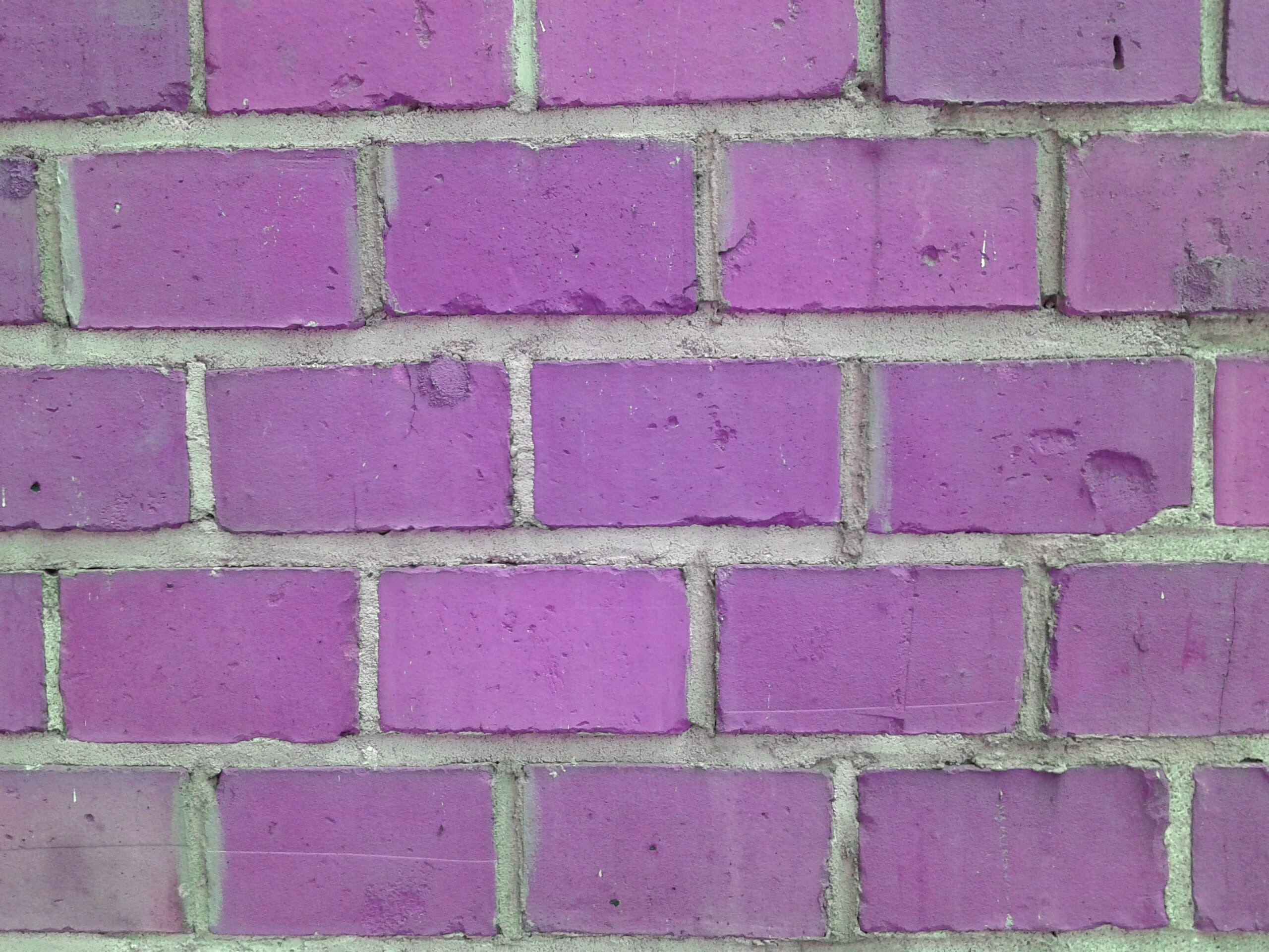 no people, geometric shape, architecture, concrete, built structure, full frame, wall - building feature, Wall, shape, outdoors, pink color, backgrounds, HD Wallpaper