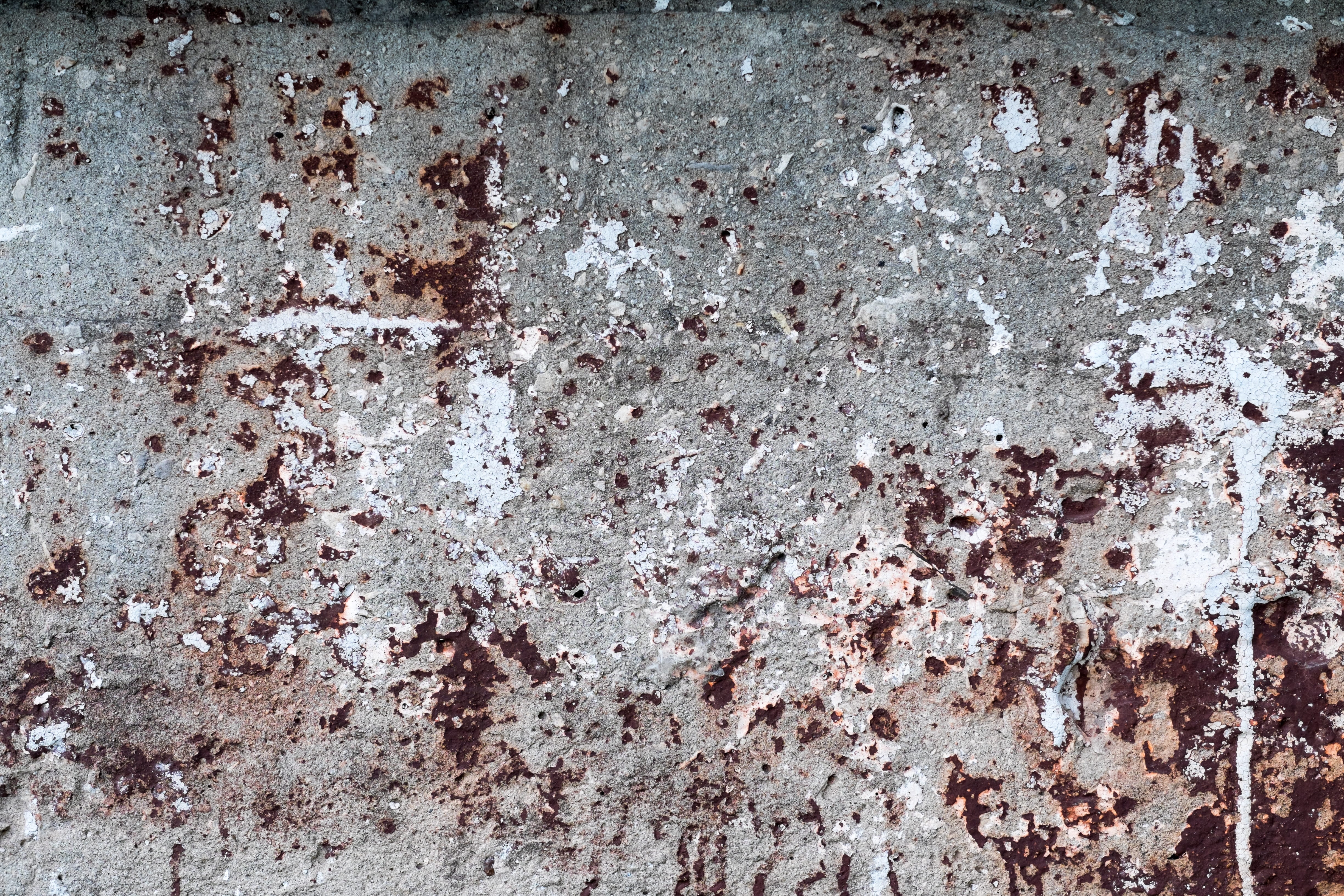 fortress, 4K, element, Old Wall, obstacle, abstract, backgrounds, decline, rough, Concrete, ruined, wall, run-down, deadlock, cracked, Background, white, HD Wallpaper
