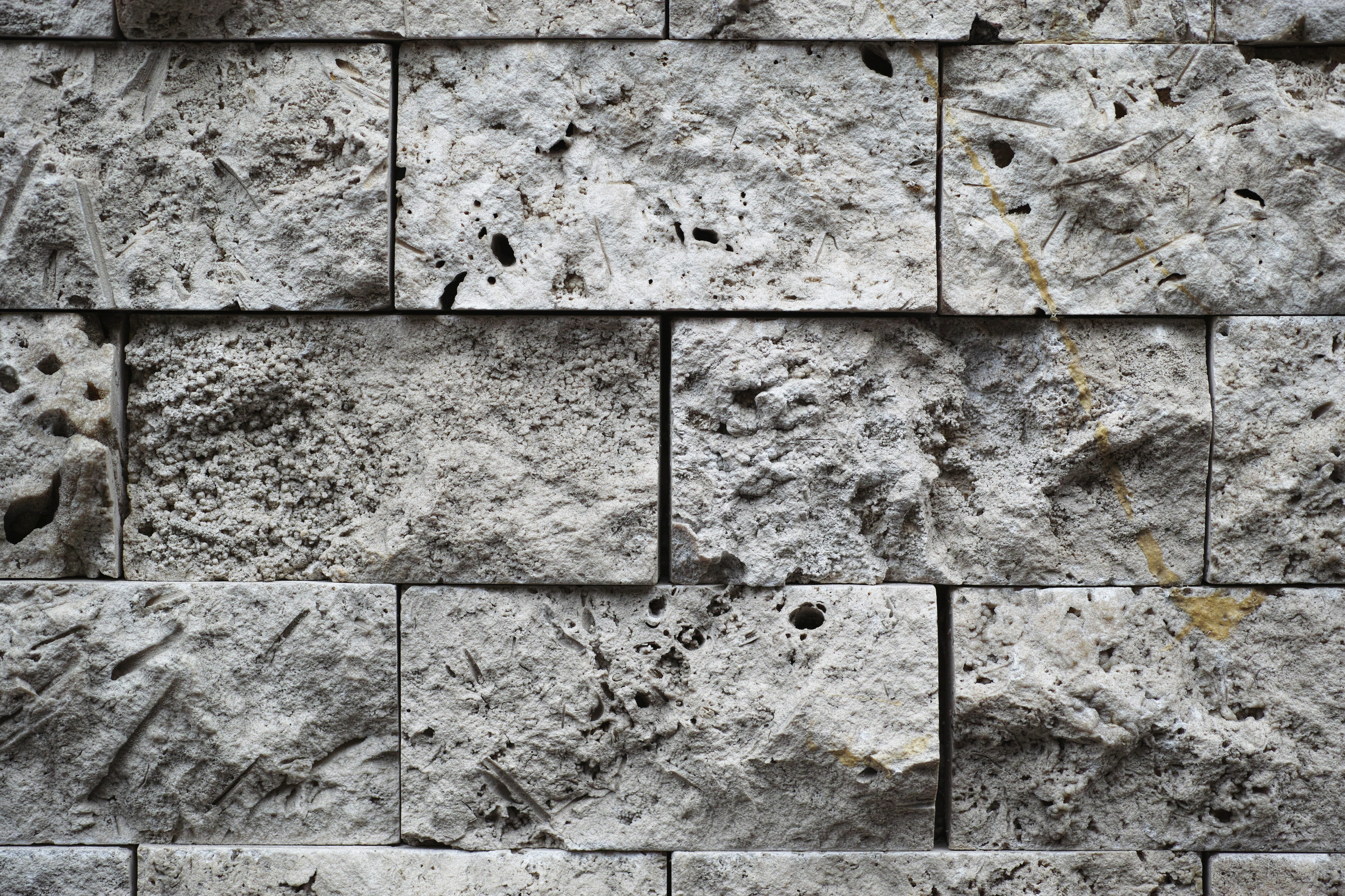 close-up, built structure, architecture, gray, rough, horizontal, weathered, surface, ground, natural, backgrounds, sarmiento, wall - building feature, HD Wallpaper