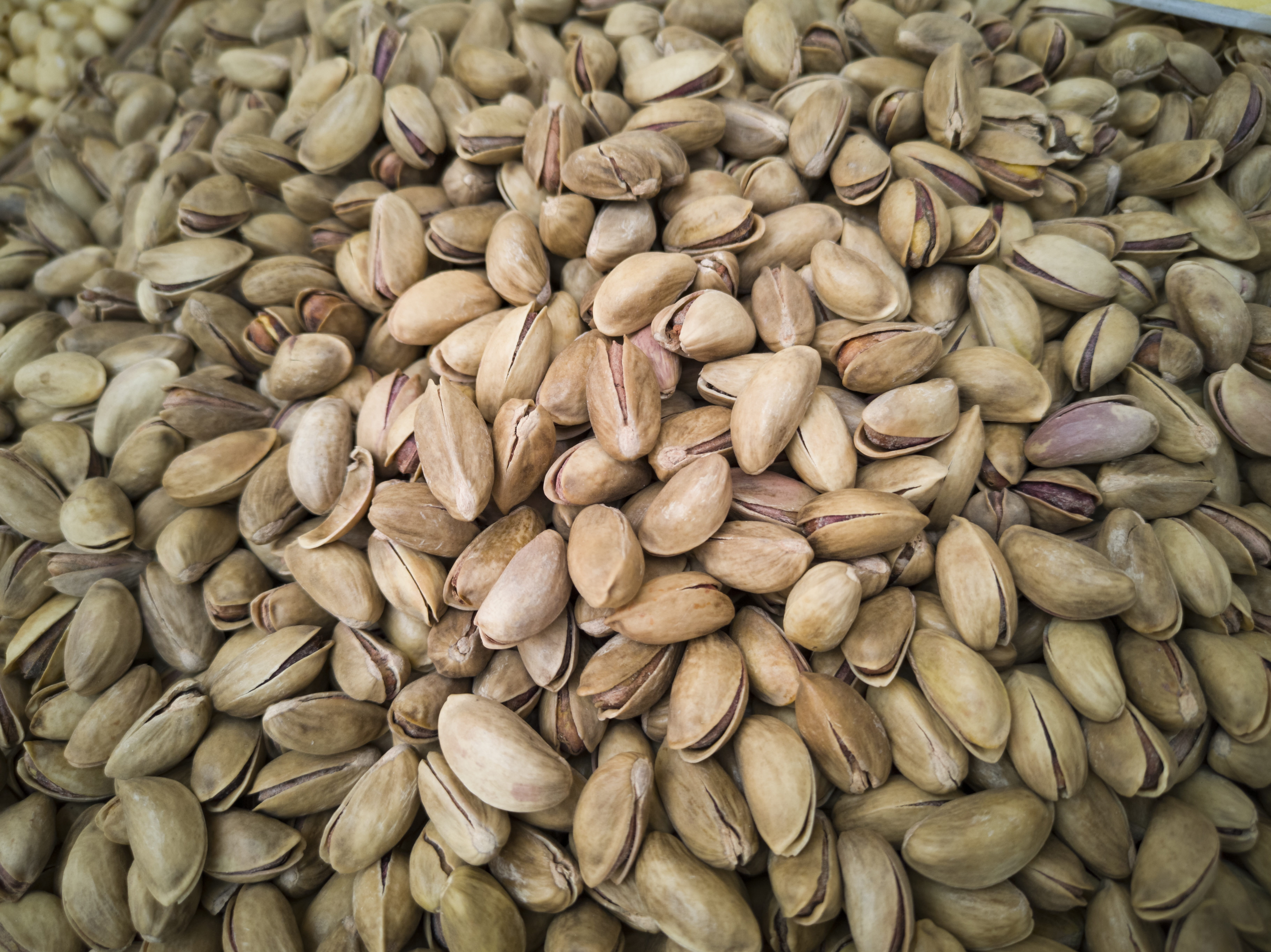 peanut, fruit, mineral, market, shell, nut - food, food, energy, nutrition, abundance, indoors, shelled, diet, dried fruits and nuts, wellbeing, freshness, HD Wallpaper