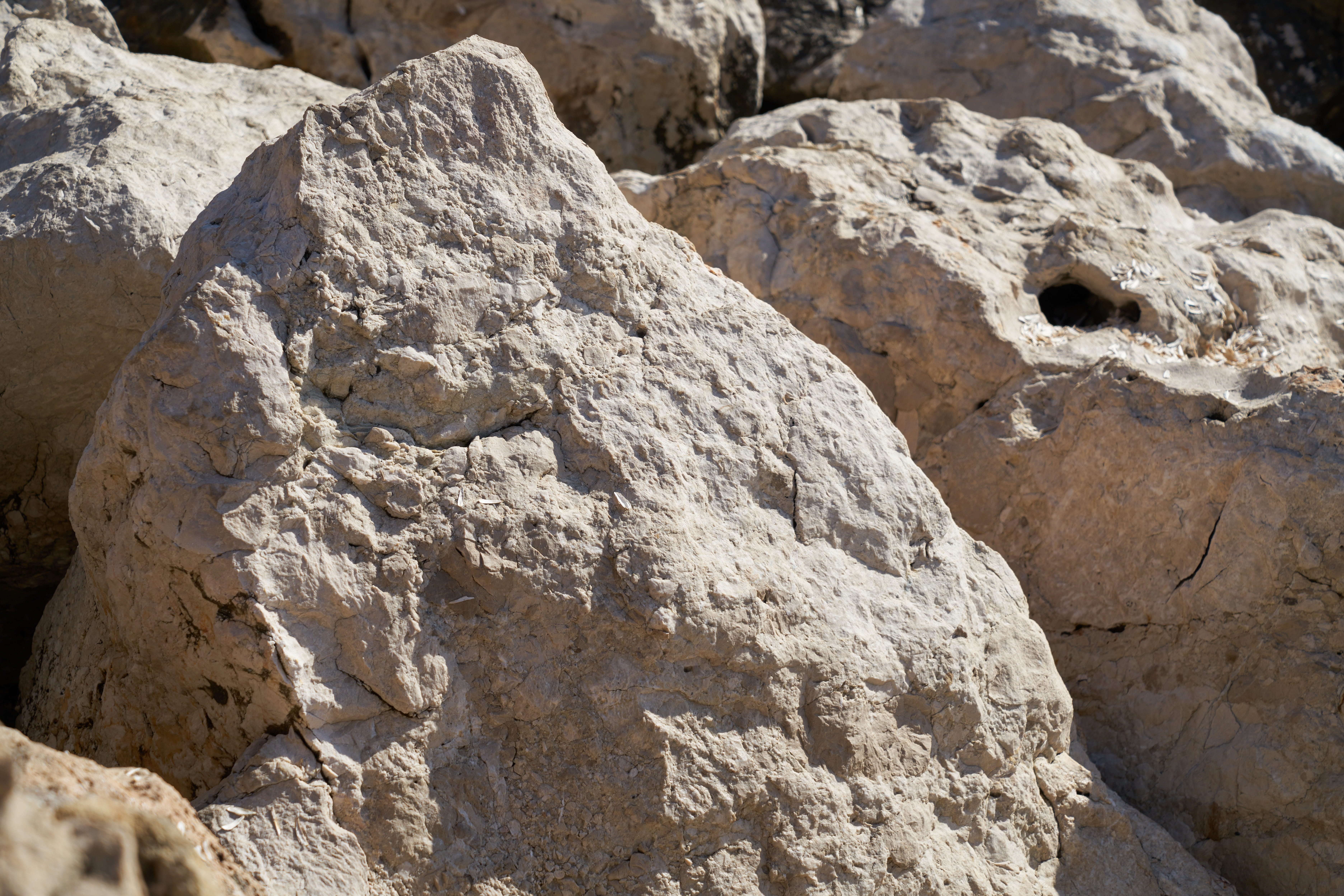 physical geography, sunlight, landscape, kennedy, high angle view, desert, no people, rock - object, land, solid, rock, 5K, textured, mountains, earth, HD Wallpaper