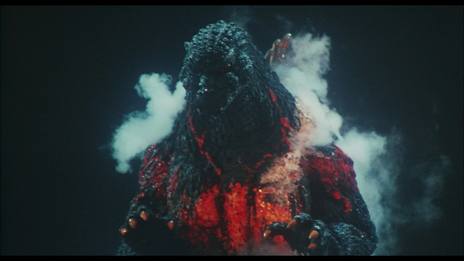 Godzilla vs. Destoroyah, Godzilla, 1080P, HD Wallpaper
