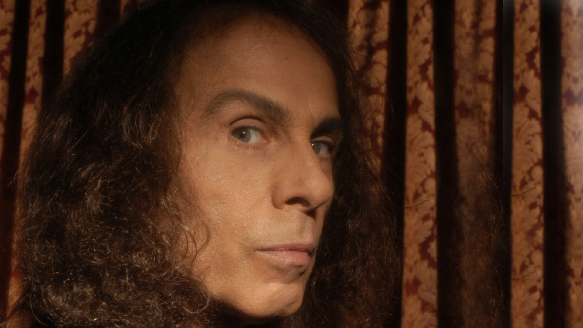 1080P, dio, HD Wallpaper