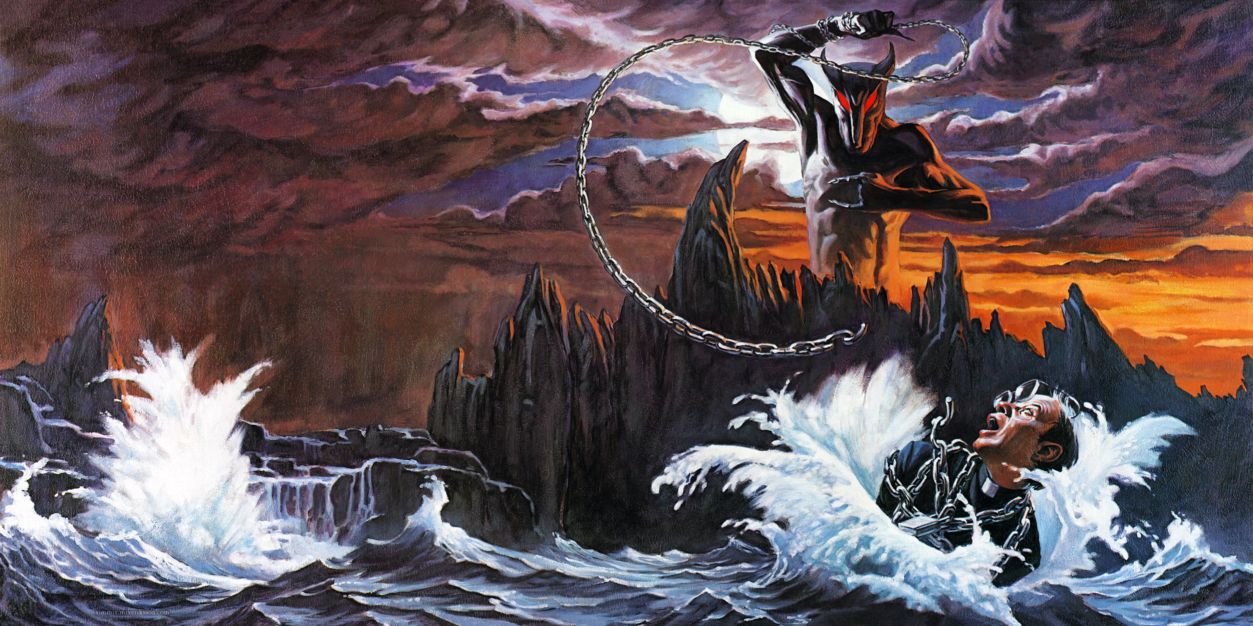 Band (Music), Dio, 1080P, HD Wallpaper