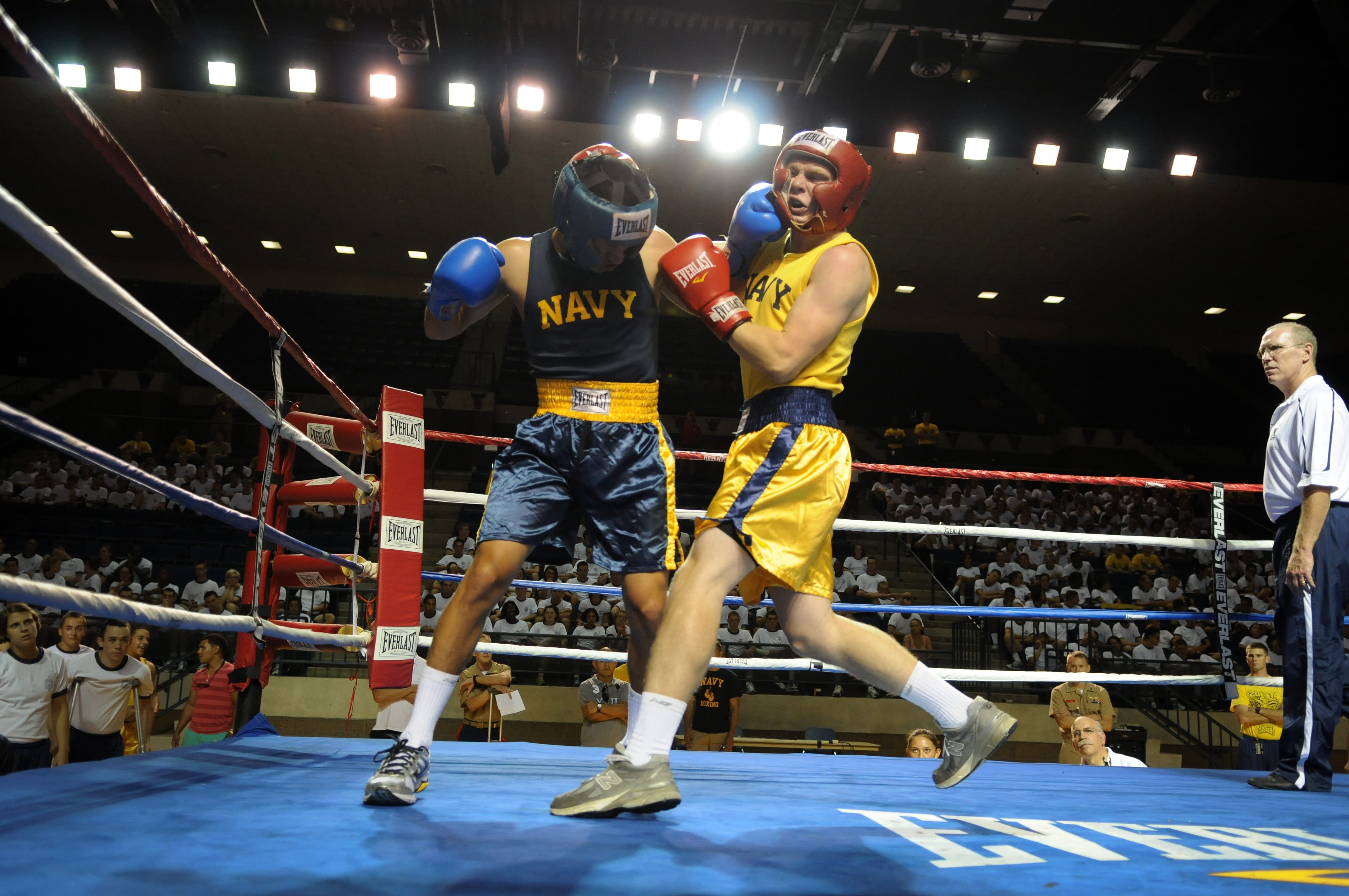 competition, adult, match, group of people, young men, males, young adult, punch, clothing, pugilism, real people, athletes, Ring, standing, Boxing, activity, HD Wallpaper