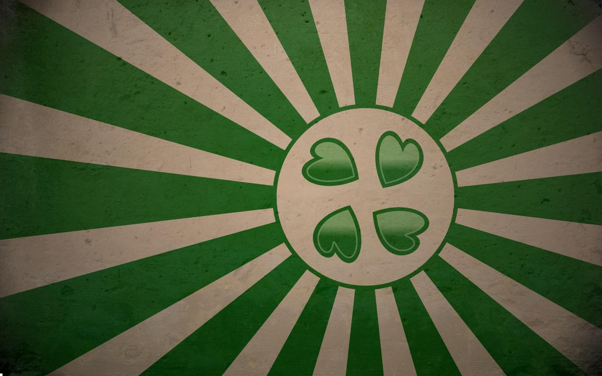 St. Patricks Day, Holiday, 1080P, HD Wallpaper
