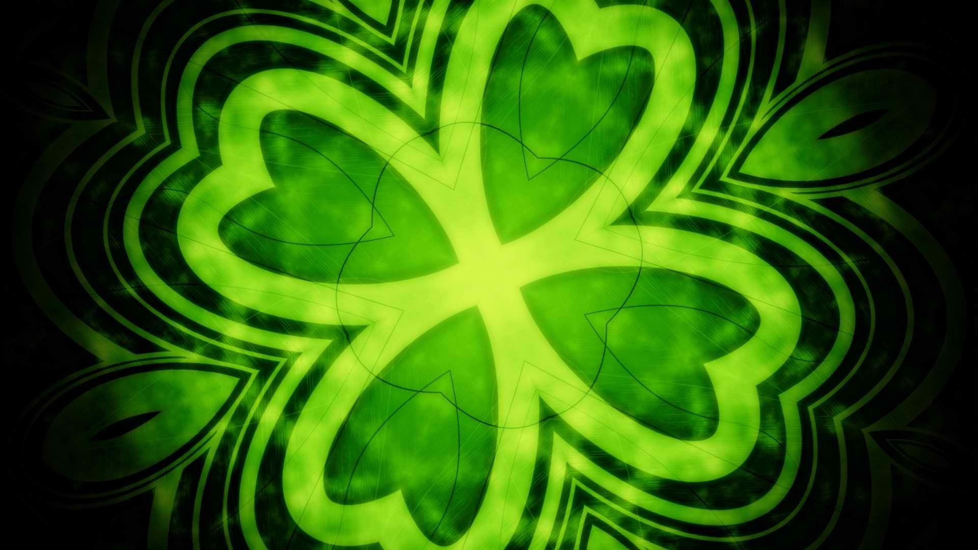 St. Patricks Day, Holiday, 1080P, HD Wallpaper