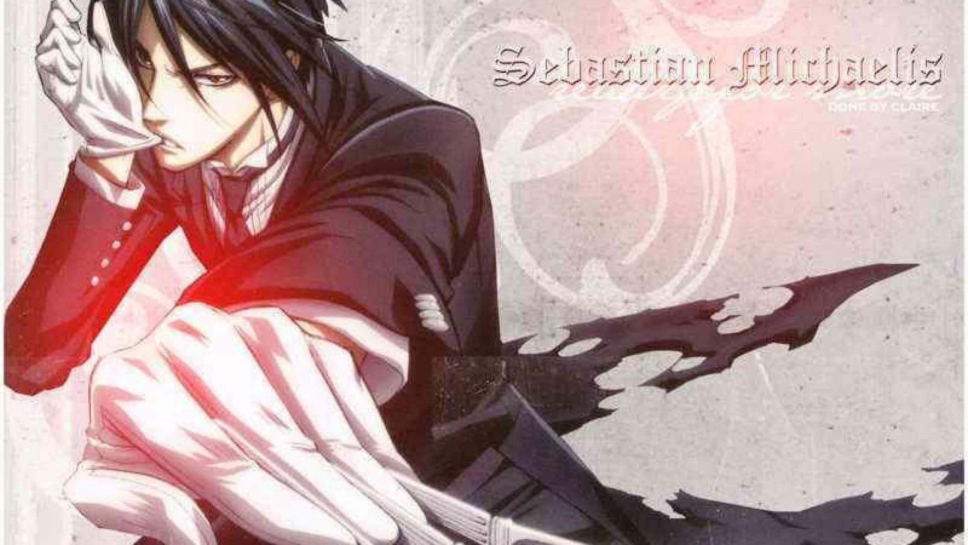 representation, lifestyles, creativity, architecture, paint, Black Butler, women, 1080P, graffiti, one person, portrait, wall - building feature, anime, HD Wallpaper