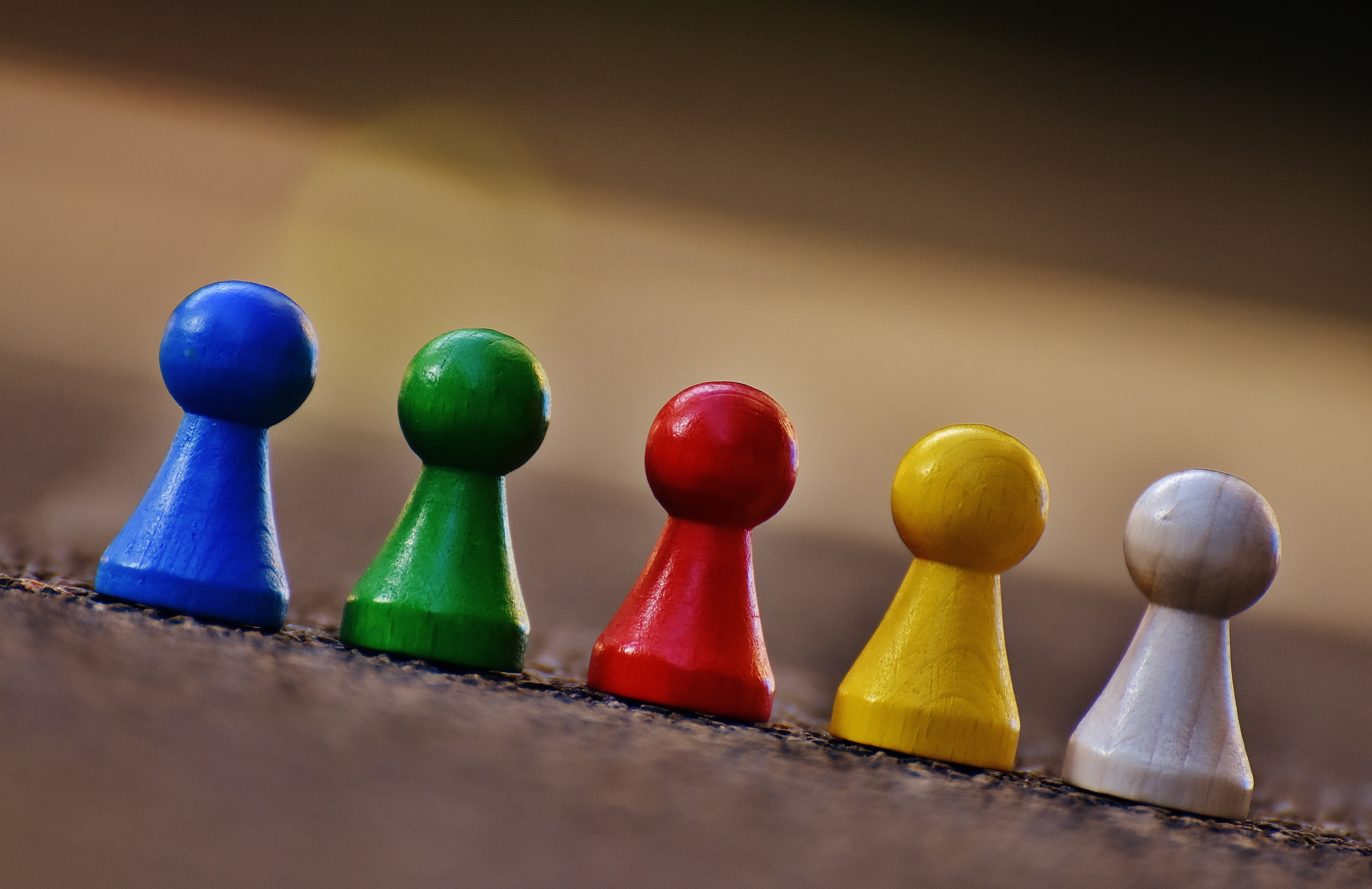 indoors, variation, strategy, wood, play stone, order, assorted, board game, placed, community, colorful, leisure games, color, poons, play, close-up, colored background, HD Wallpaper