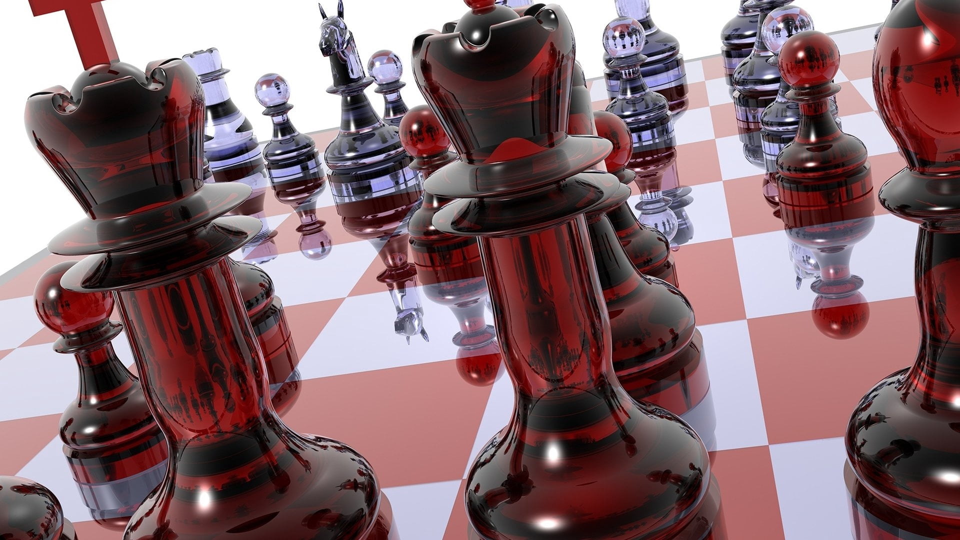 leisure Games, red, board, table, illustration, representation, 1080P, transparent, competition, bottle, set, alcohol, container, no people, chess, collection, HD Wallpaper
