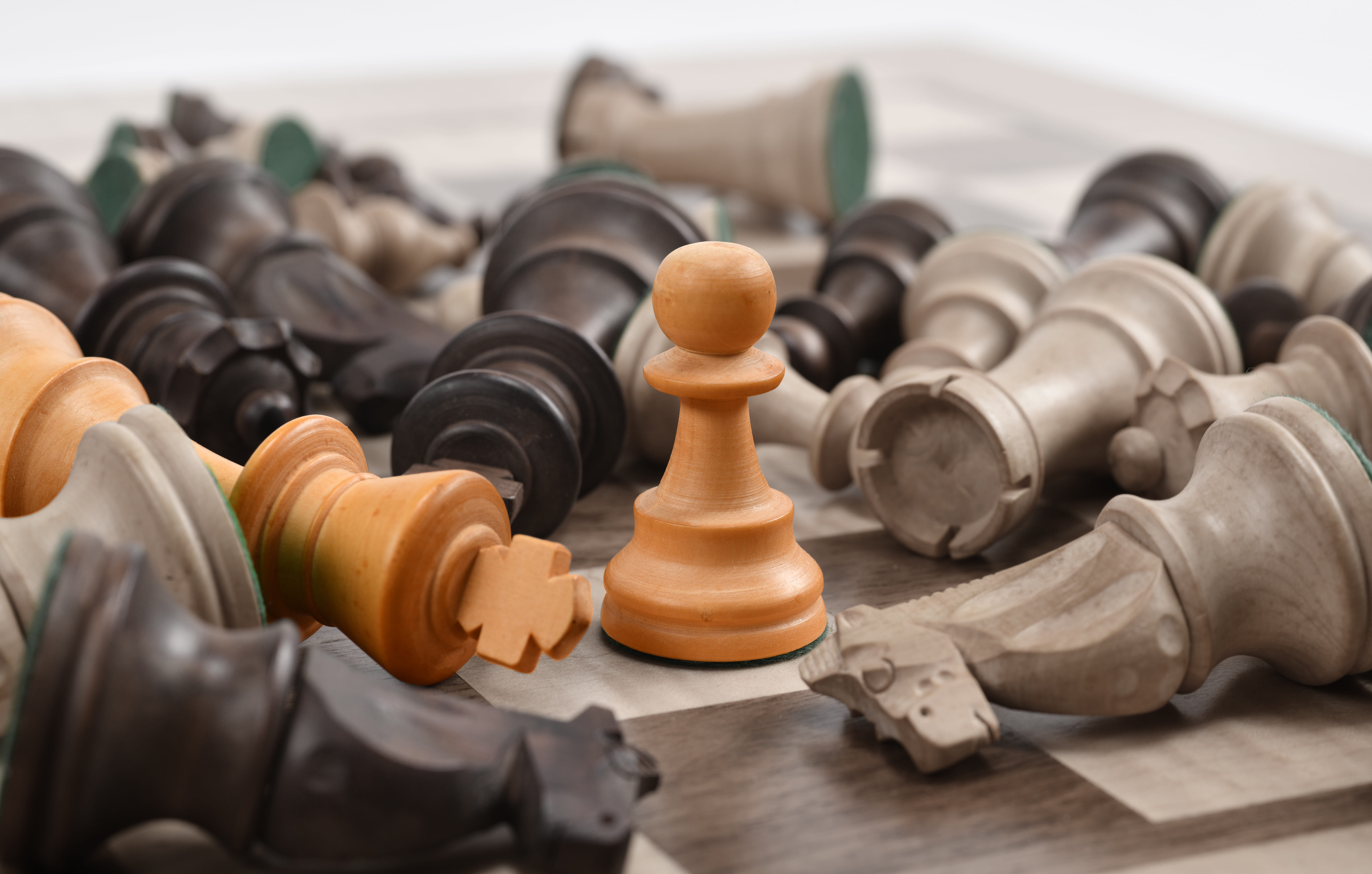 still life, strategy, competition, board game, indoors, close-up, game, set, relaxation, dessert, leisure activity, chocolate, chess piece, choice, bowl, HD Wallpaper