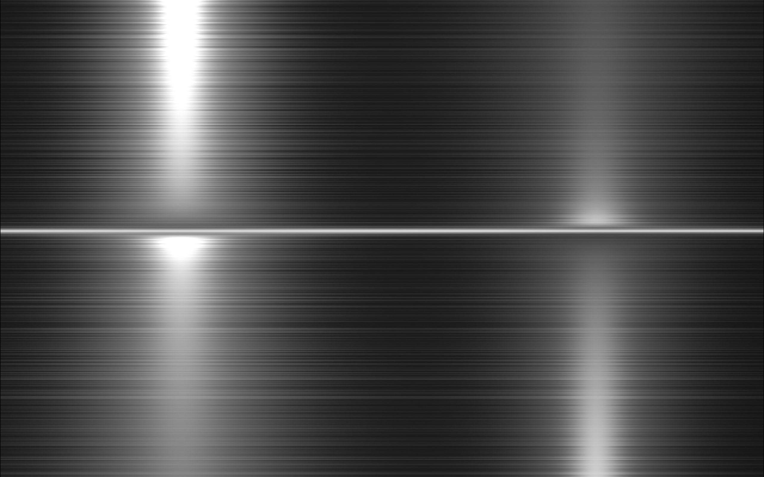 2K, silver, glitter, light, metal, lines, HD Wallpaper
