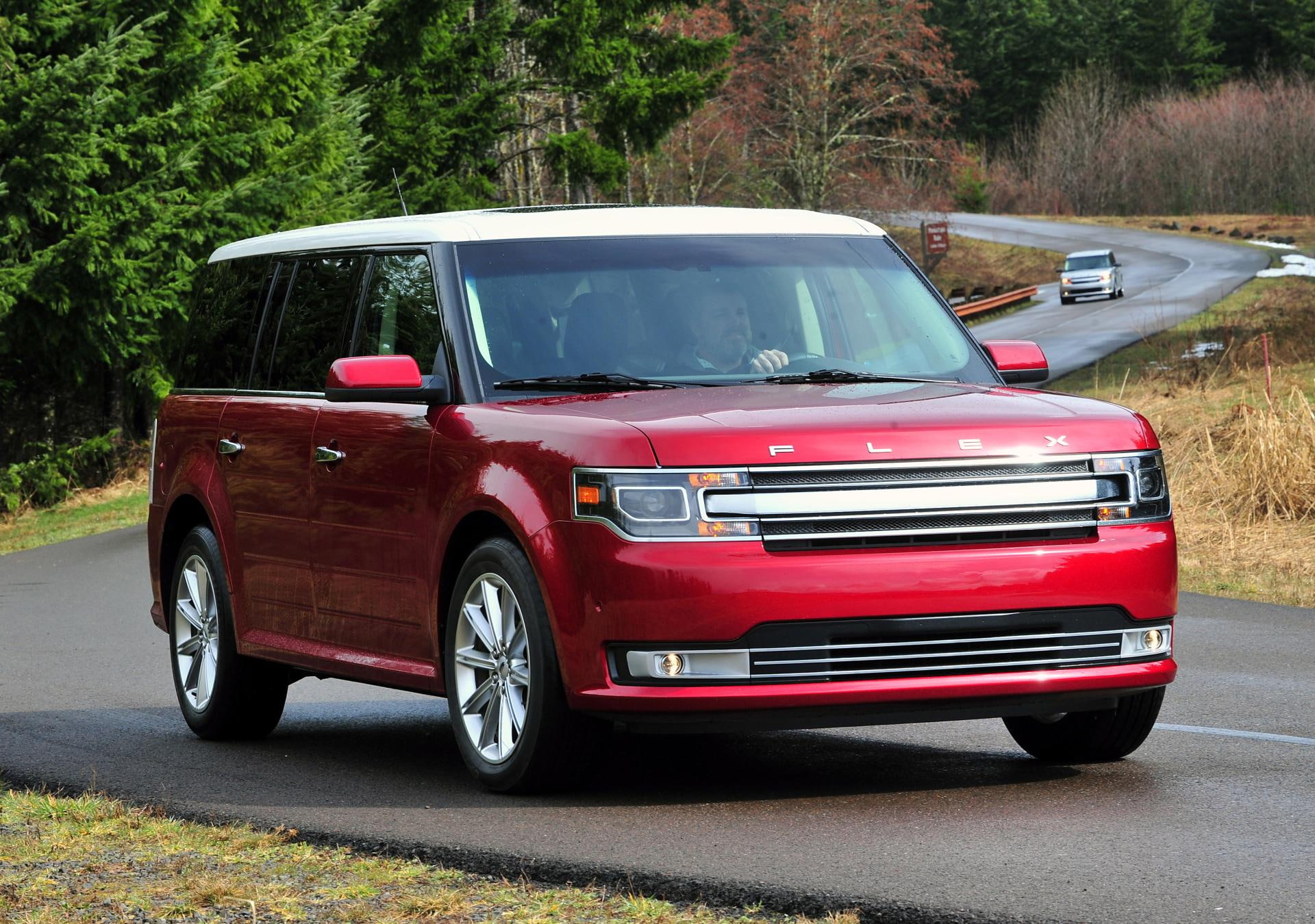 titanium, 1080P, ford, car, flex, HD Wallpaper