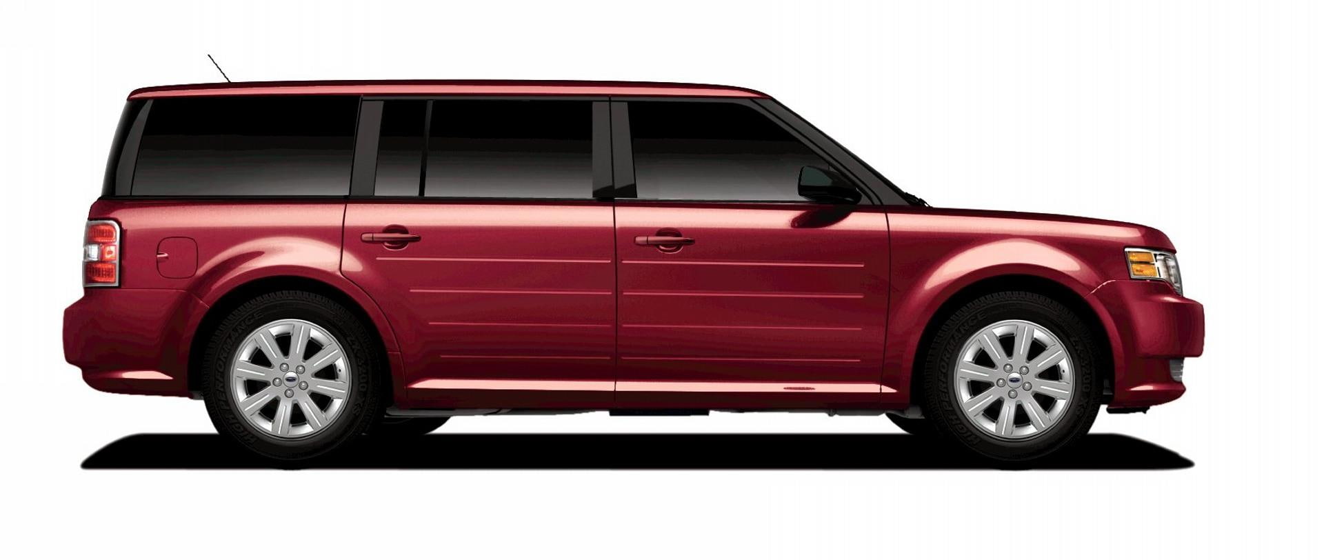 titanium, car, flex, wagon, ford, 1080P, HD Wallpaper