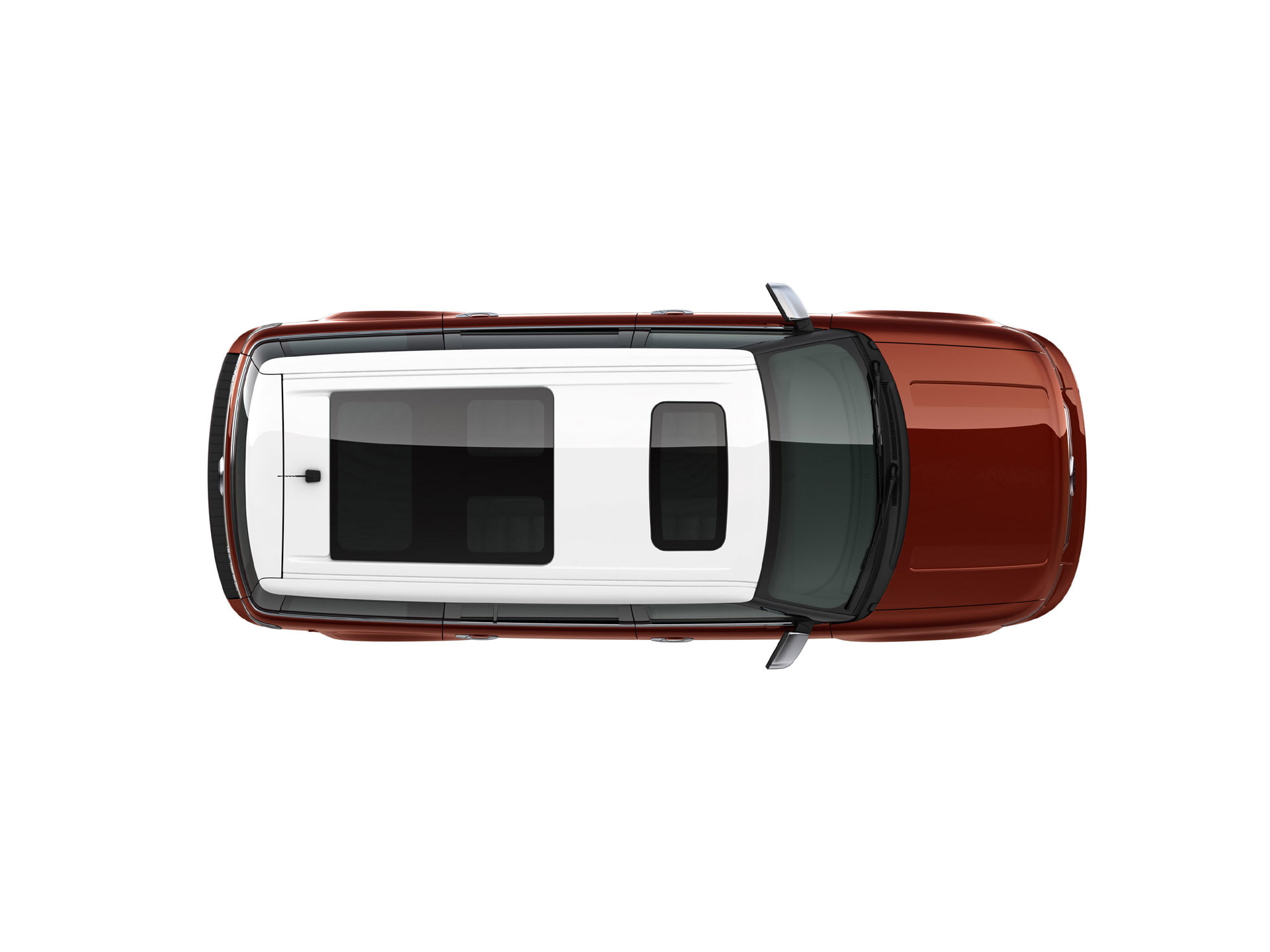 1080P, manu, flex, ford, car, titanium, HD Wallpaper