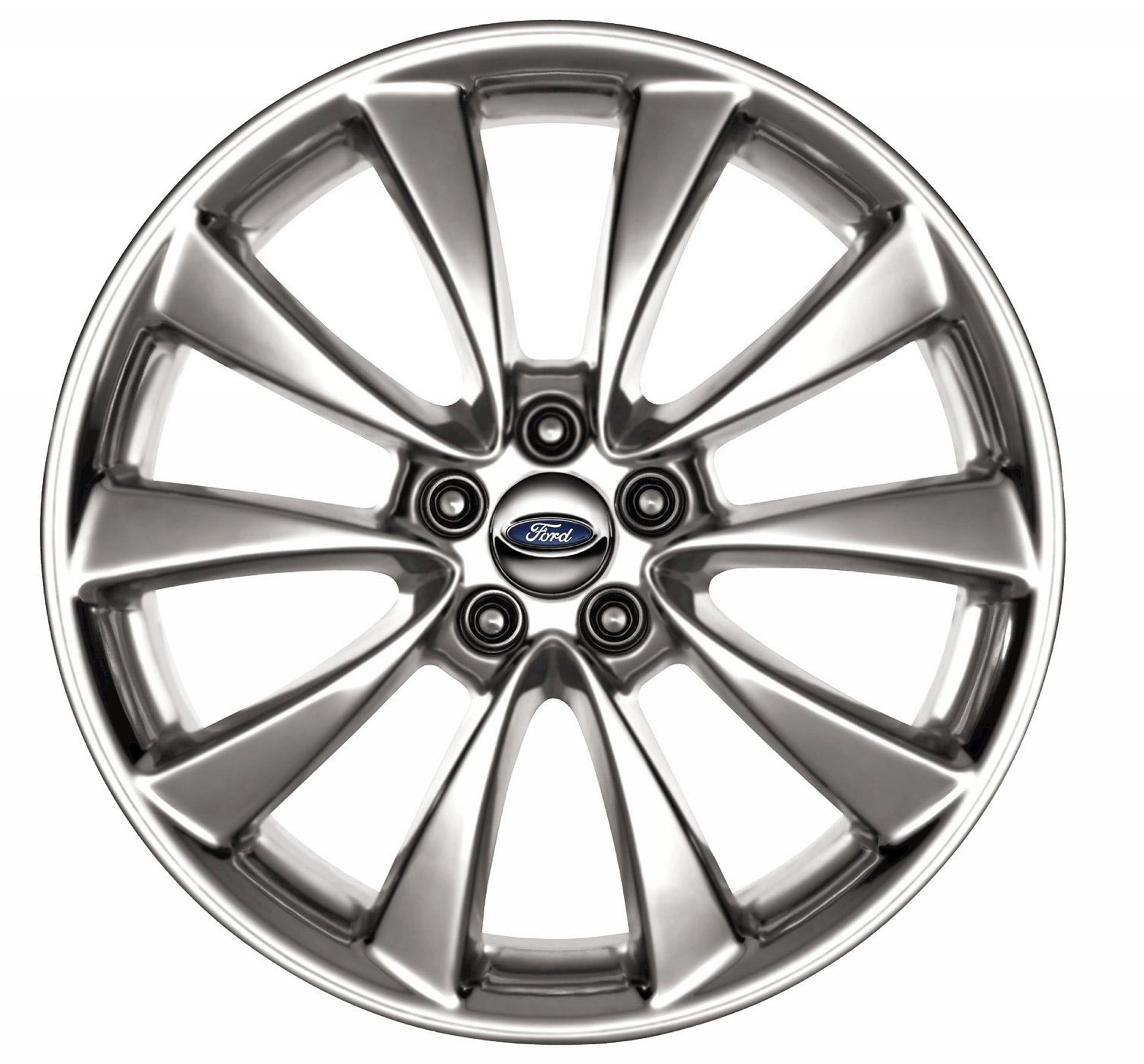 car, ford, titanium, flex, 1080P, suv, HD Wallpaper
