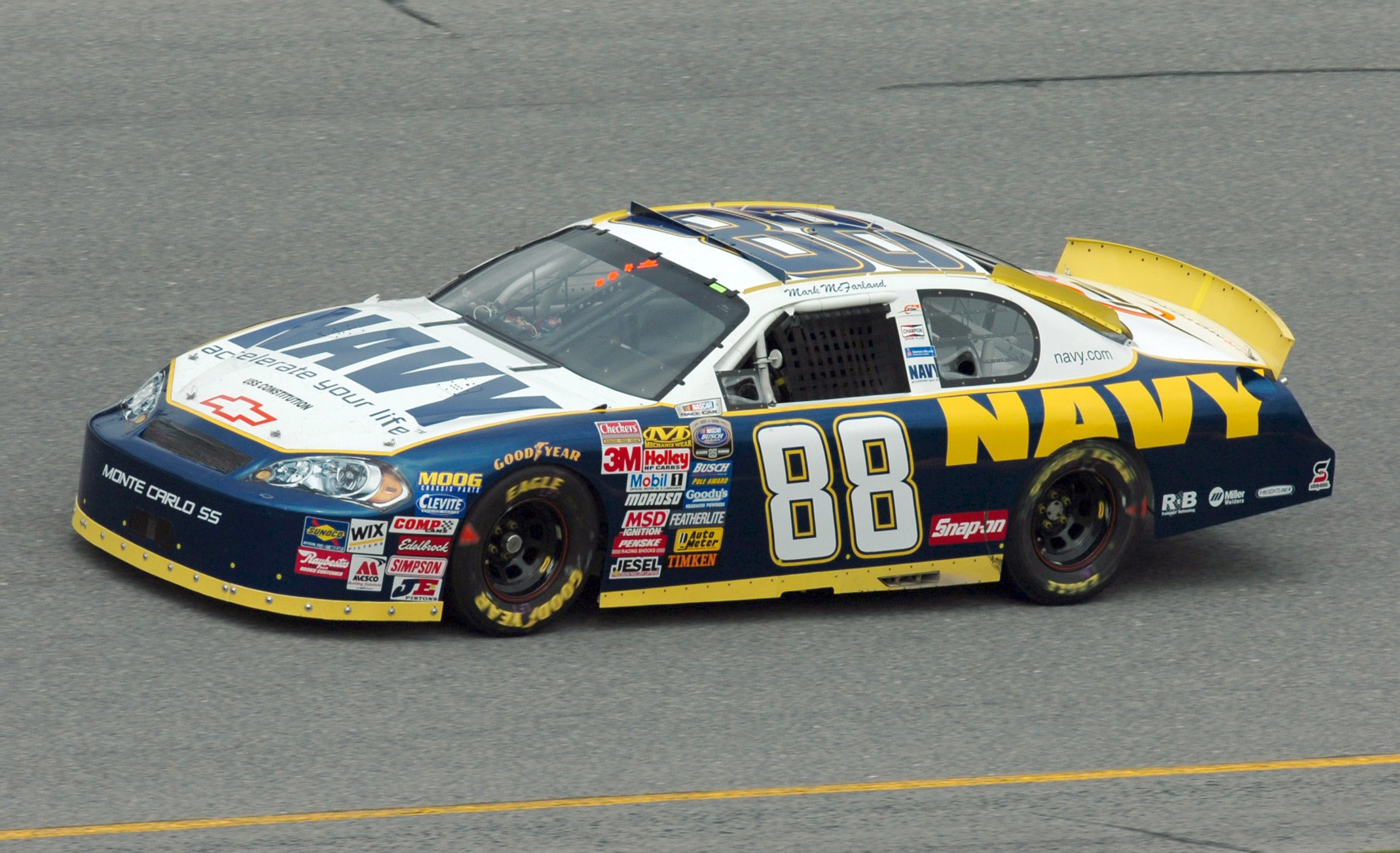 motor vehicle, nascar, motor sports, land vehicle, professional sport, motor racing track, mode of transportation, fast, road, speedway, racing, taxi, speed, HD Wallpaper