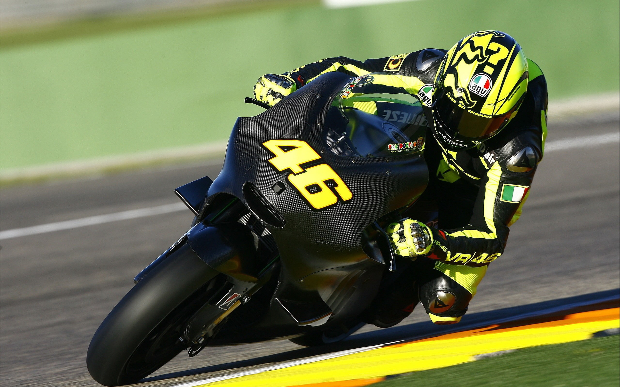 racing, gp, speed, corner, vr, championship, 2K, HD Wallpaper