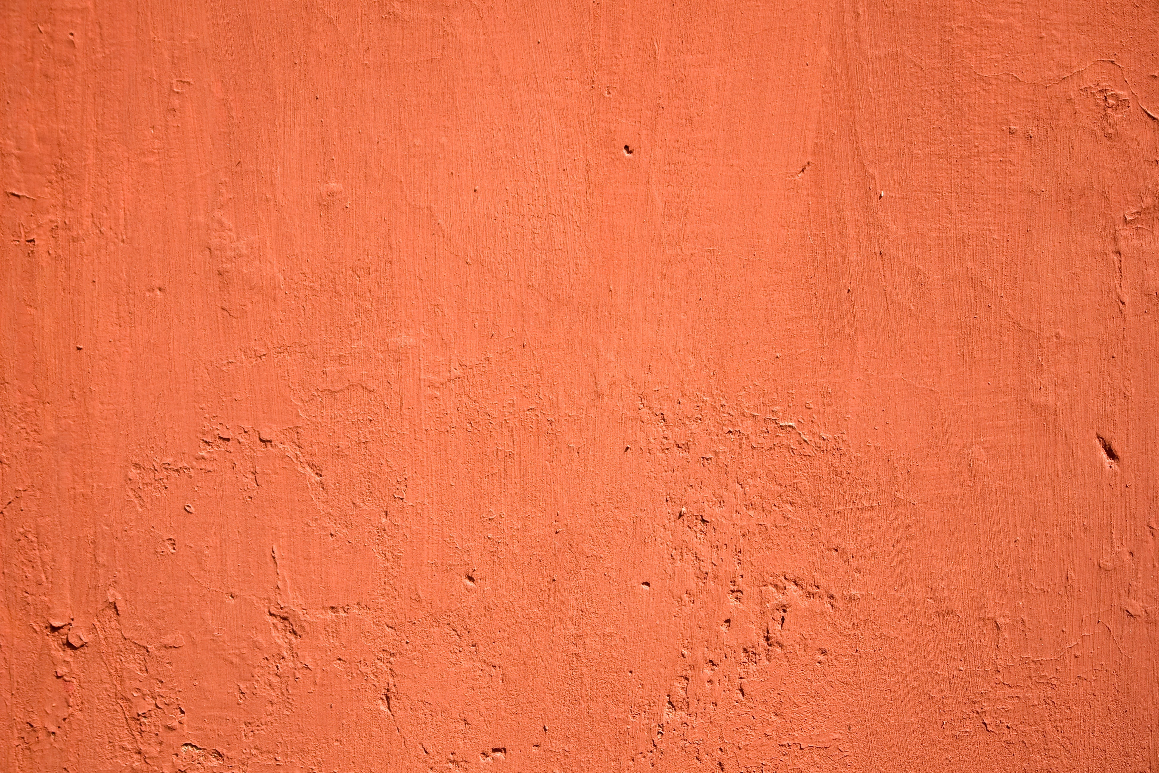 day, red, asia, textured effect, india, orange, plaster, built structure, full frame, weathered, wall - building feature, wall, architecture, outdoors, HD Wallpaper