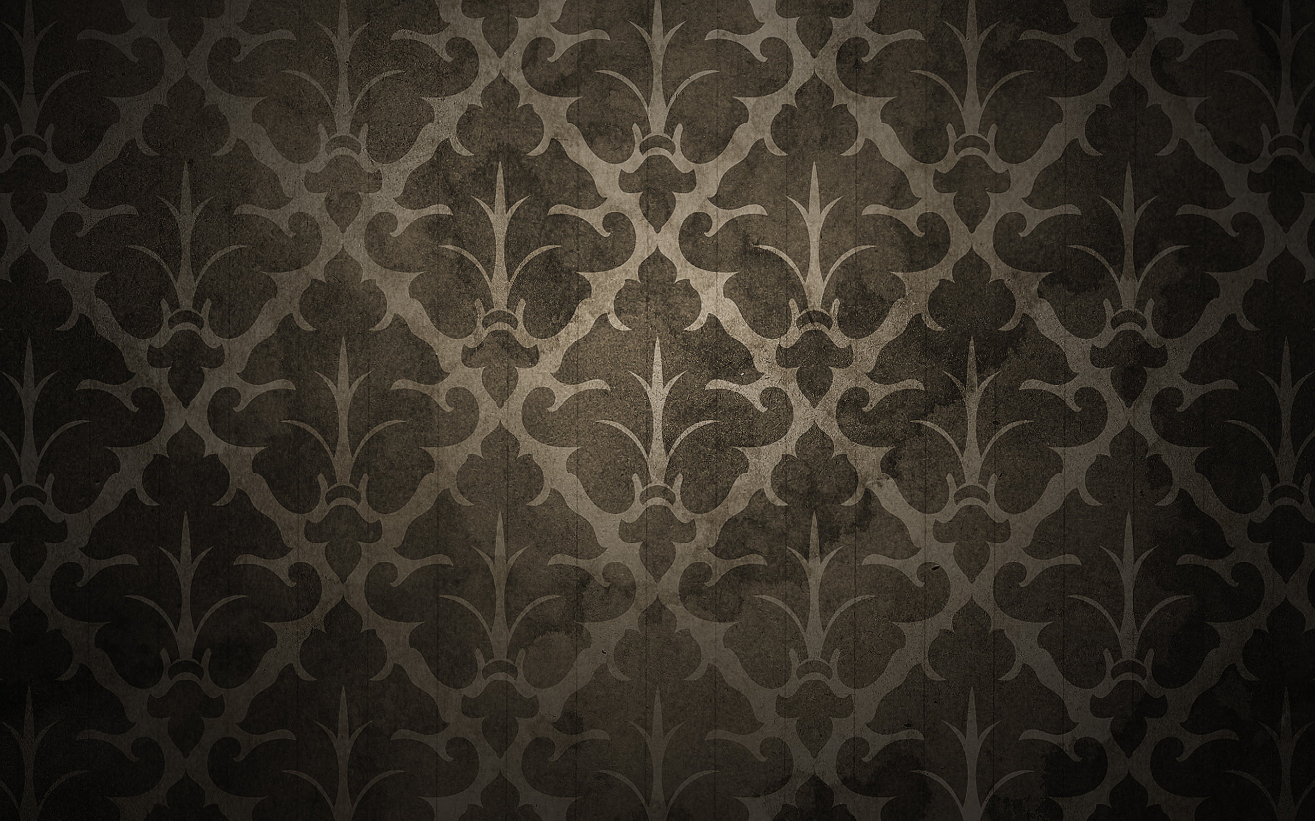 silk, 2K, line, wall, old, ornament, full frame, textured Effect, renaissance, indoors, no people, pattern, curtain, flower, antique, design, retro Styled, HD Wallpaper