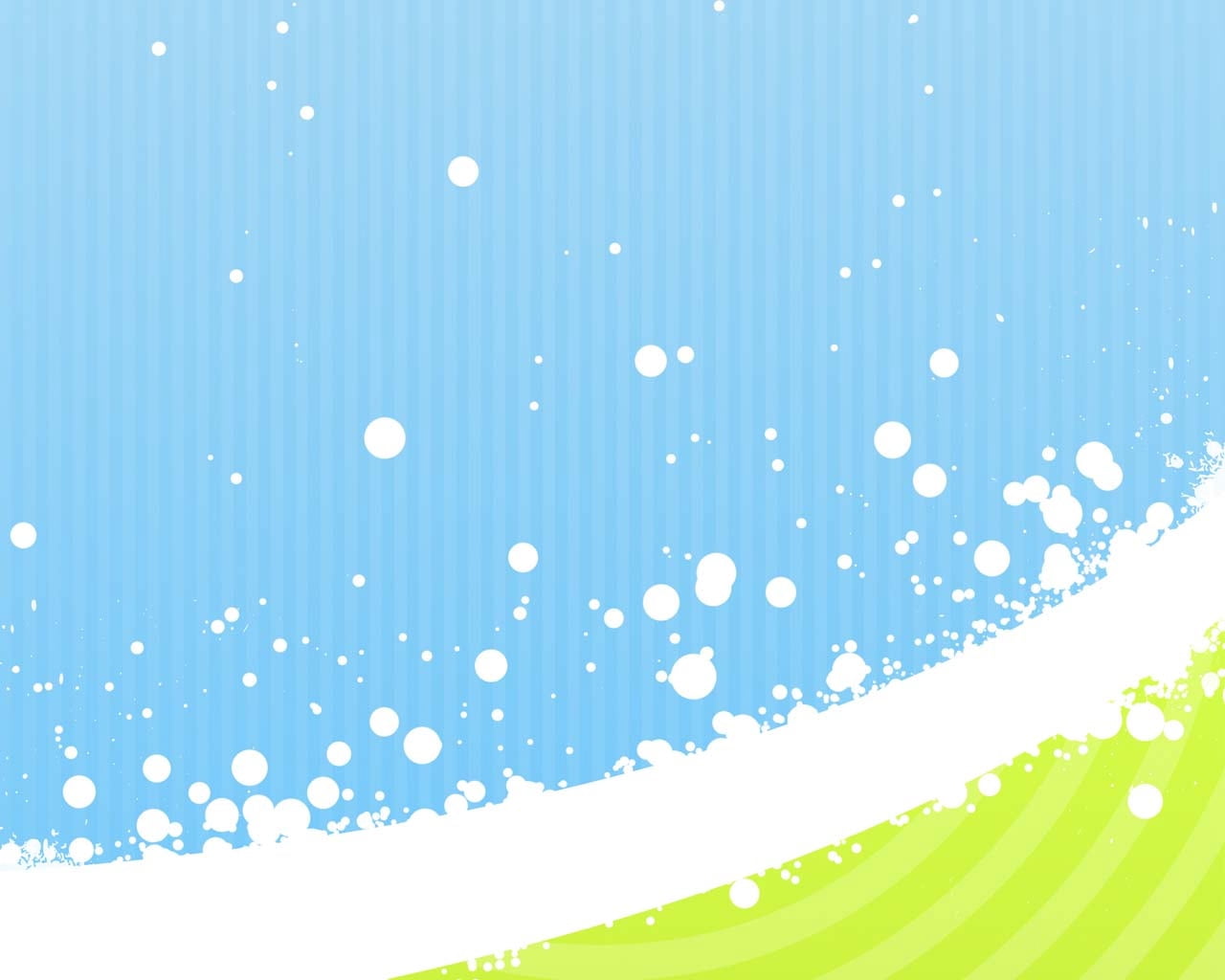 defocused, season, geometric shape, 720P, drop, bright, motion, winter, glowing, ornate, blue, backgrounds, green, decoration, illuminated, computer Graphic, HD Wallpaper