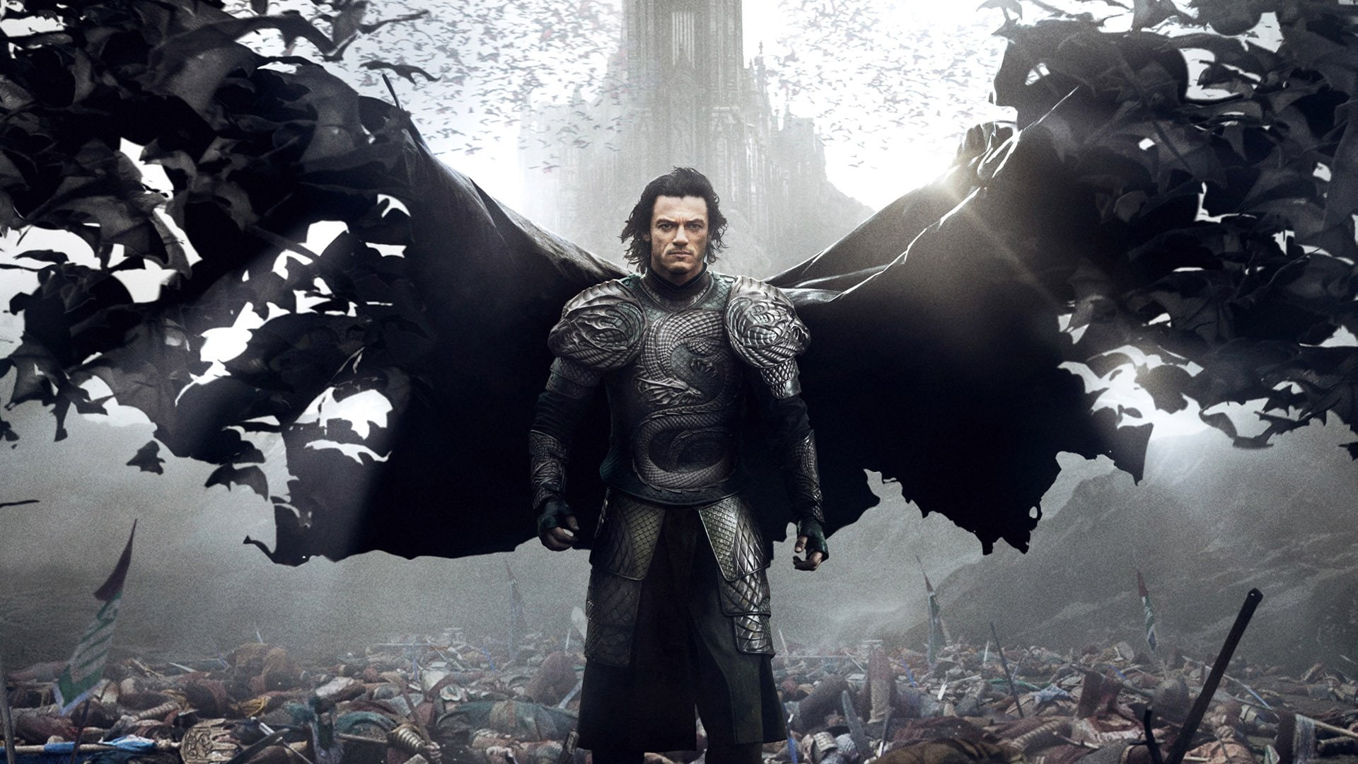 1080P, drama, fantasy, vampire, dracula, dark, untold, HD Wallpaper