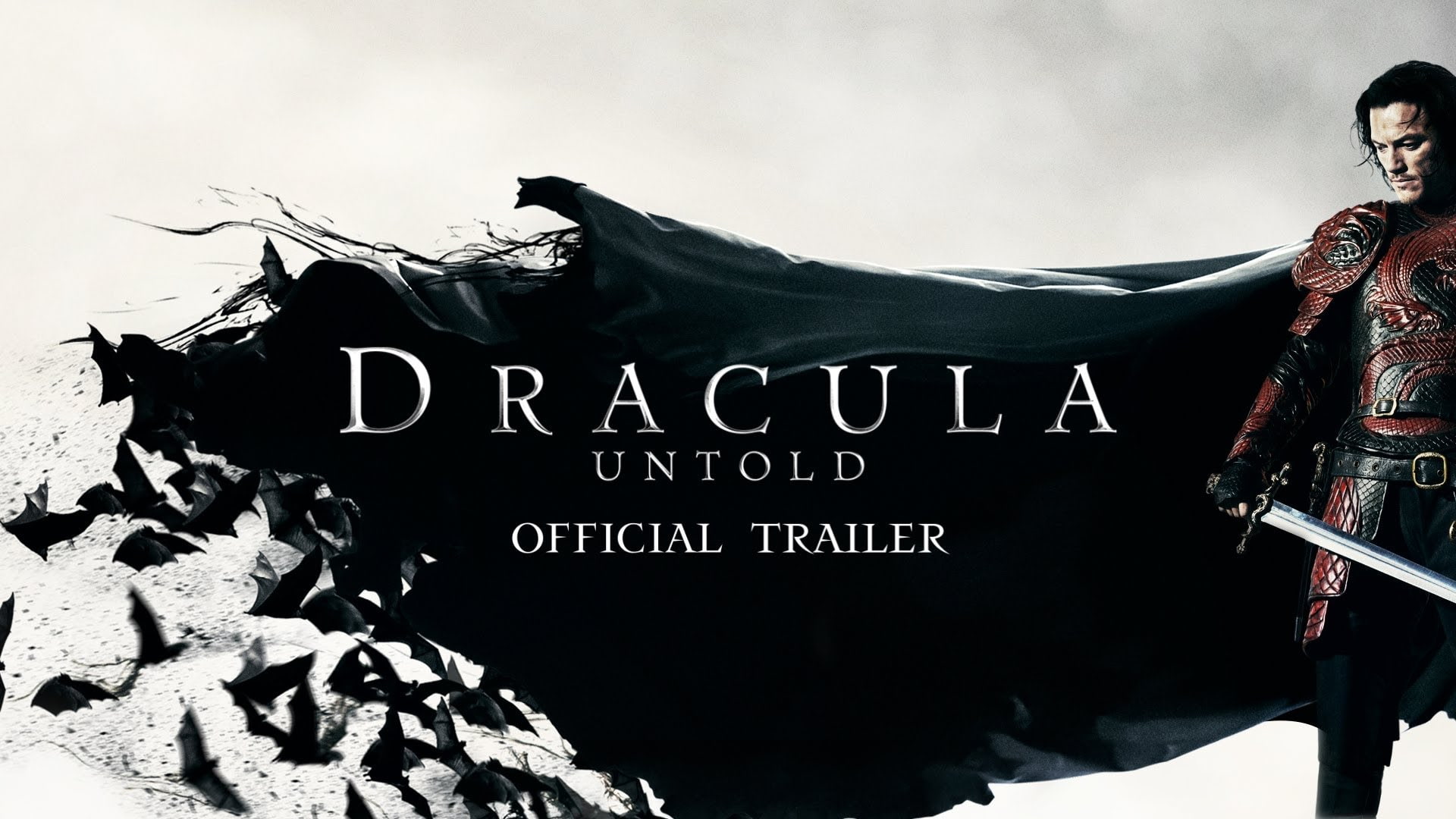 dracula, untold, dark, 1080P, vampire, fantasy, drama, HD Wallpaper