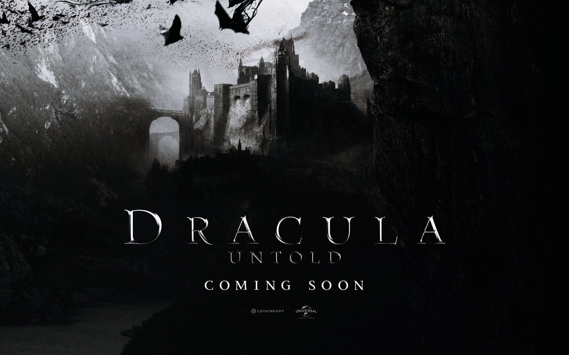 1080P, Movie, Dracula Untold, HD Wallpaper