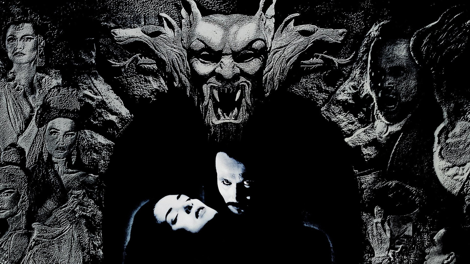 1080P, Bram Stokers Dracula, Video Game, HD Wallpaper
