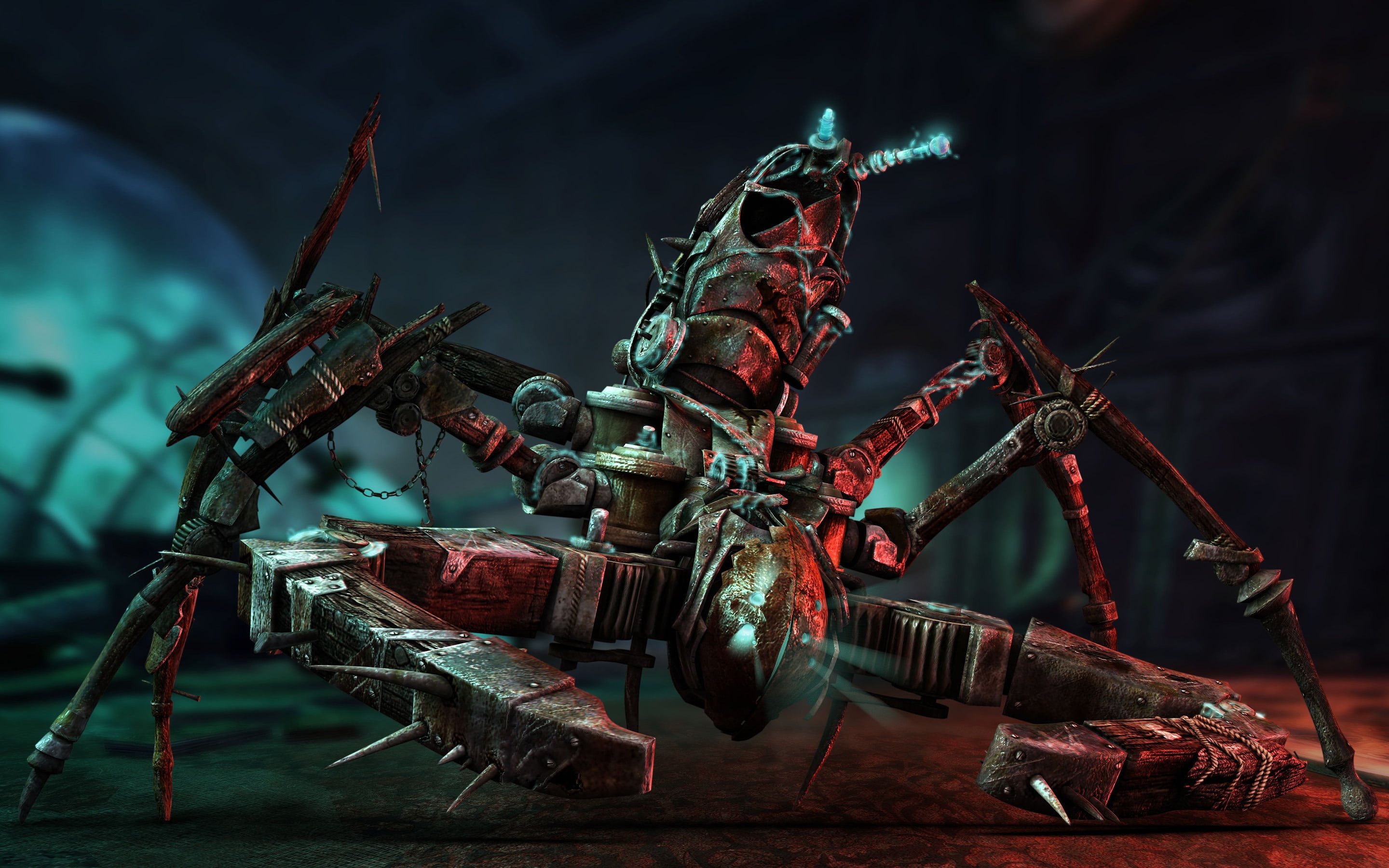 ii, shadows, 2K, castlevania, lord, HD Wallpaper