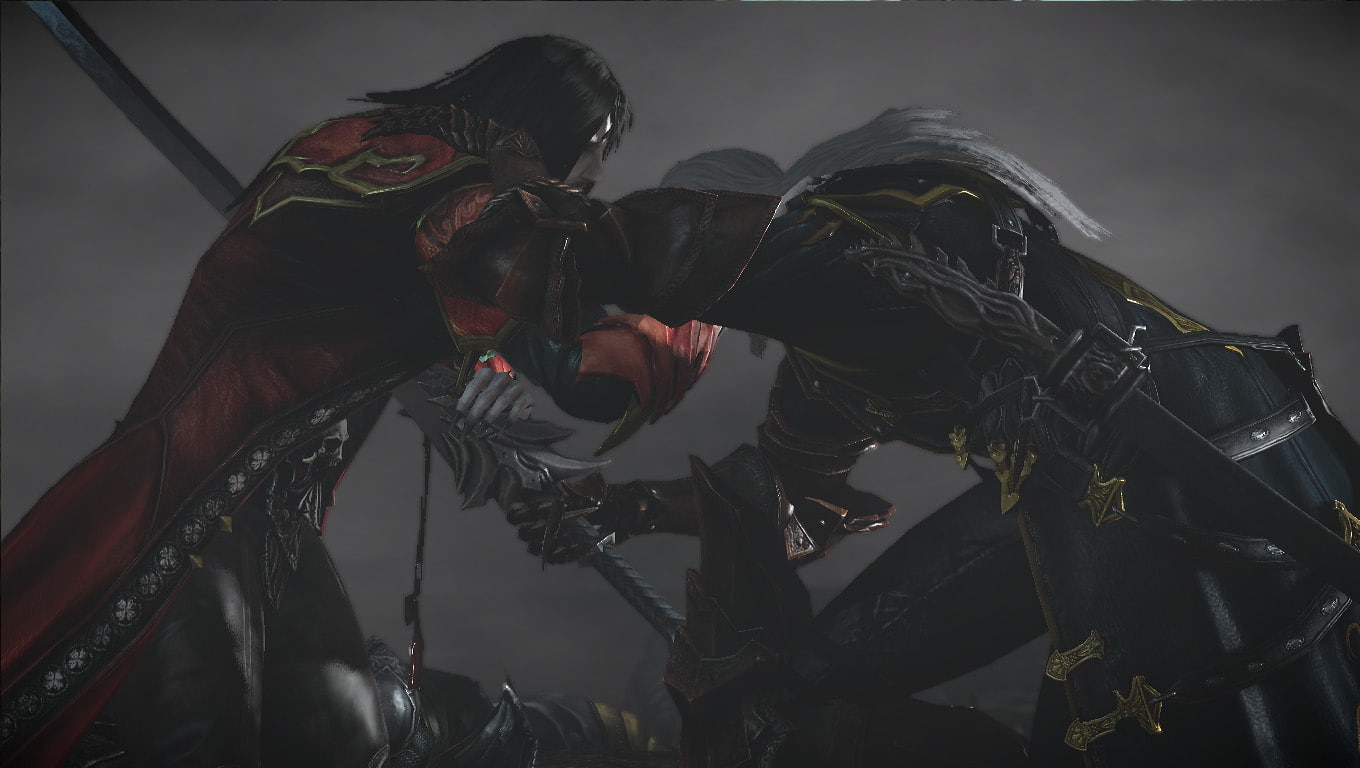 Castlevania: Lords Of Shadow 2, Castlevania, 720P, HD Wallpaper
