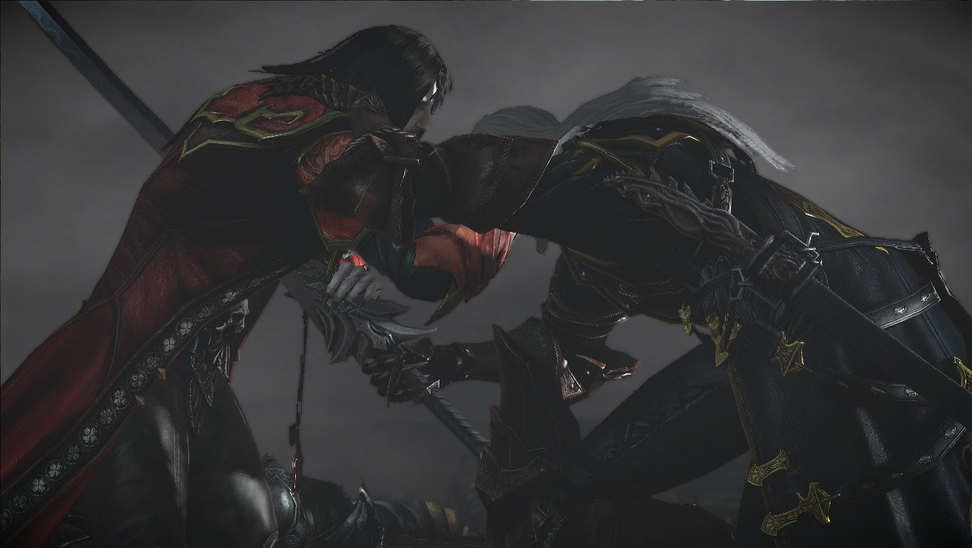 castlevania lords of shadow 2, 720P, HD Wallpaper