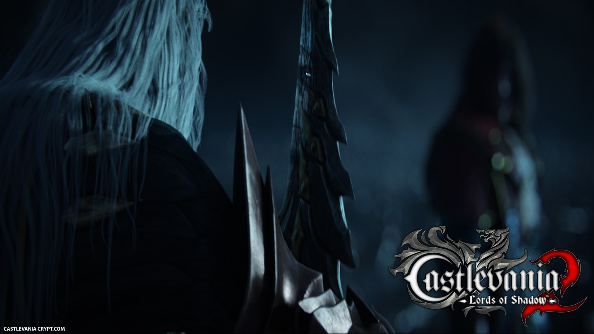 Castlevania, Castlevania: Lords Of Shadow 2, 1080P, HD Wallpaper