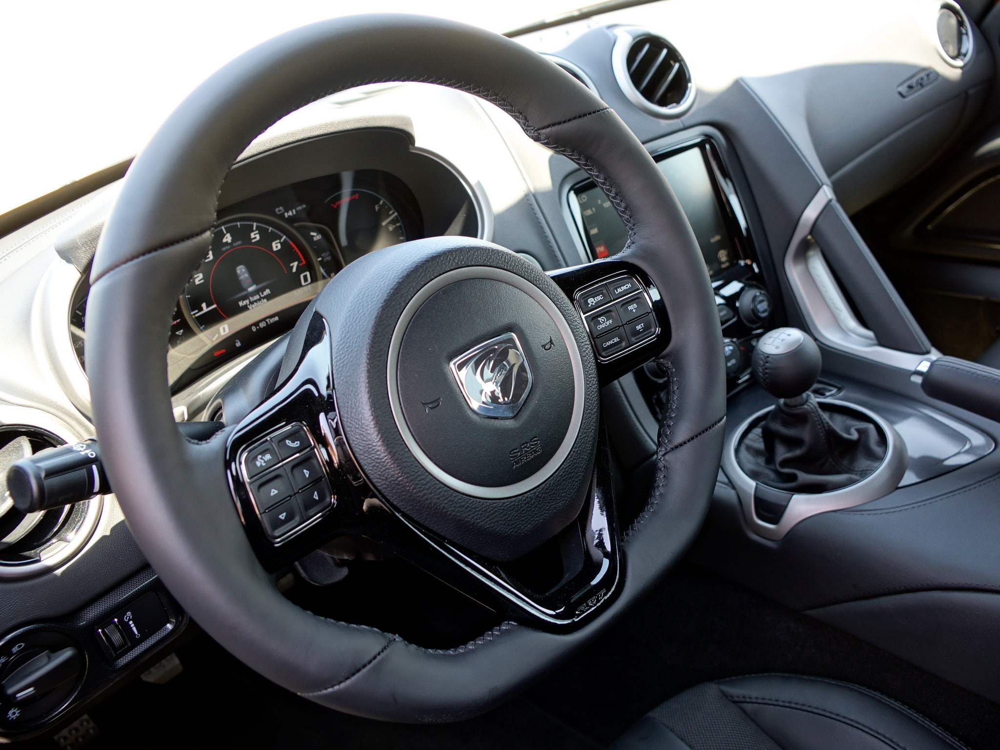 supercar, interior, geiger, 1080P, 2013, srt, viper, dodge, HD Wallpaper
