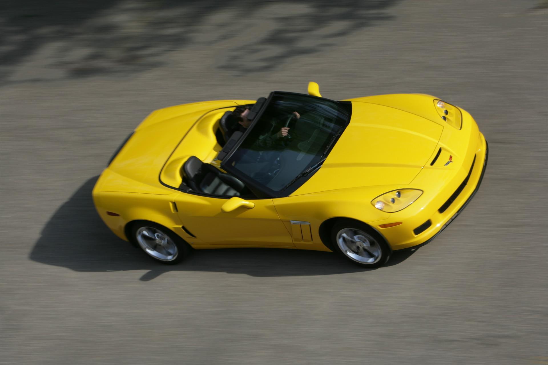 corvette, car, chevy, s, sport, chevrolet, grand, geiger, 1080P, HD Wallpaper