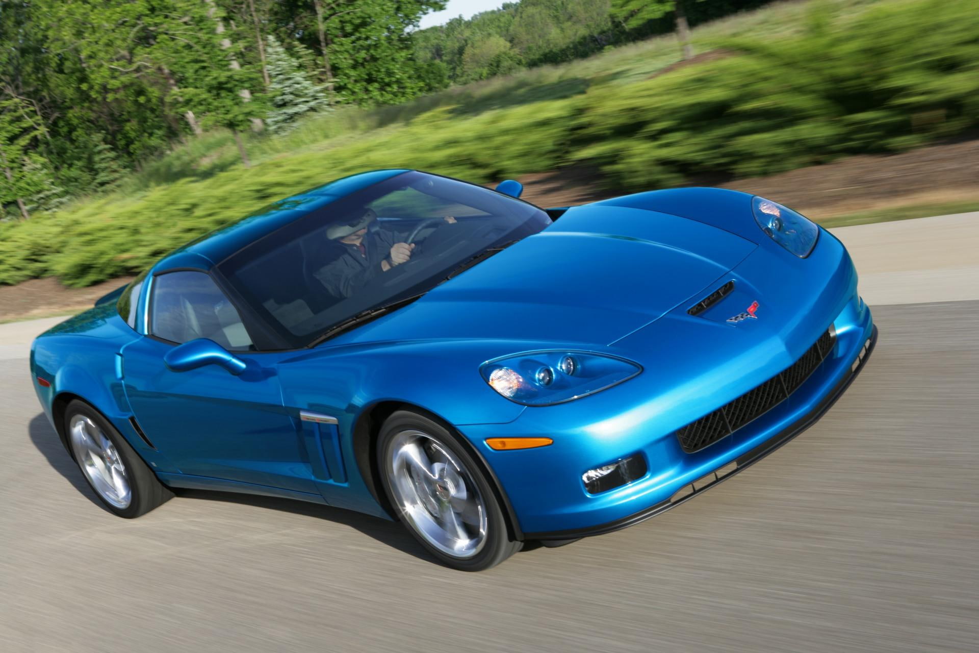 1080P, car, corvette, s, sport, chevrolet, geiger, grand, chevy, HD Wallpaper