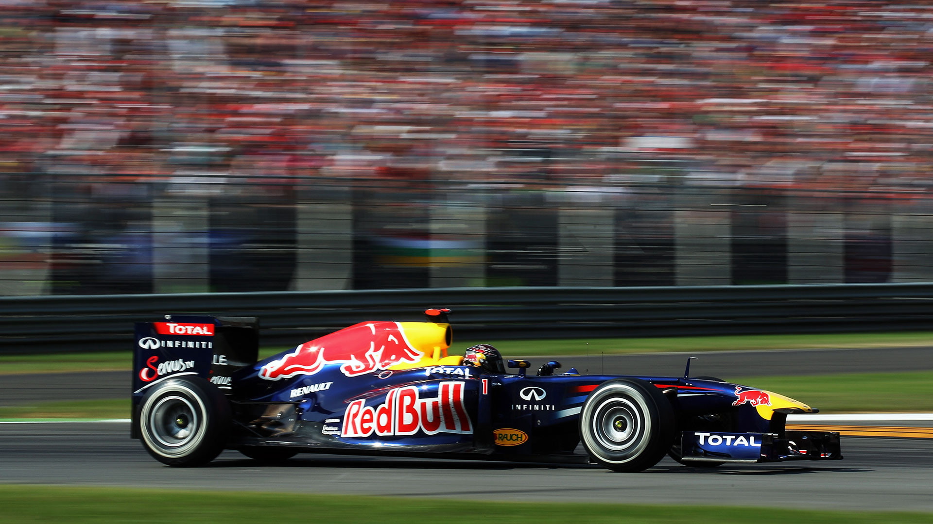redbull, f, f1, sports, hd, racer, 1080P, HD Wallpaper