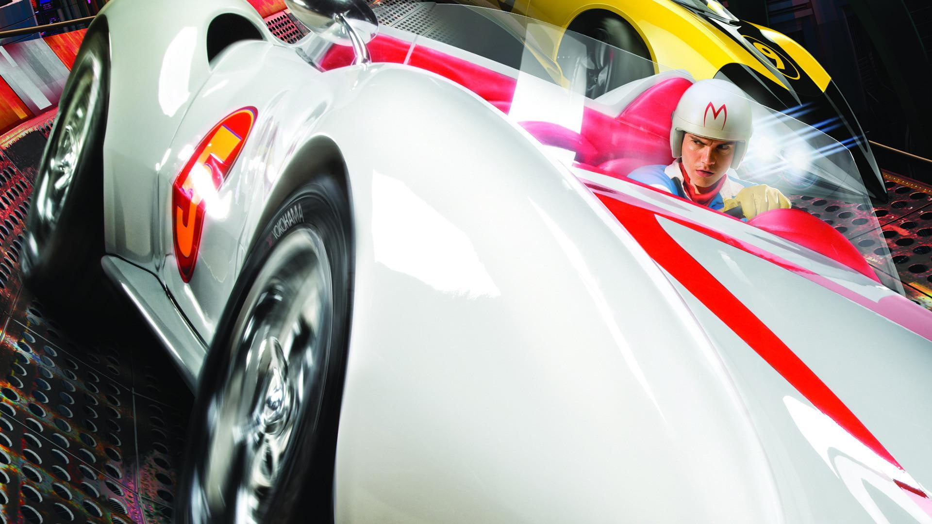 1080P, speed, movies, movie, racer, HD Wallpaper