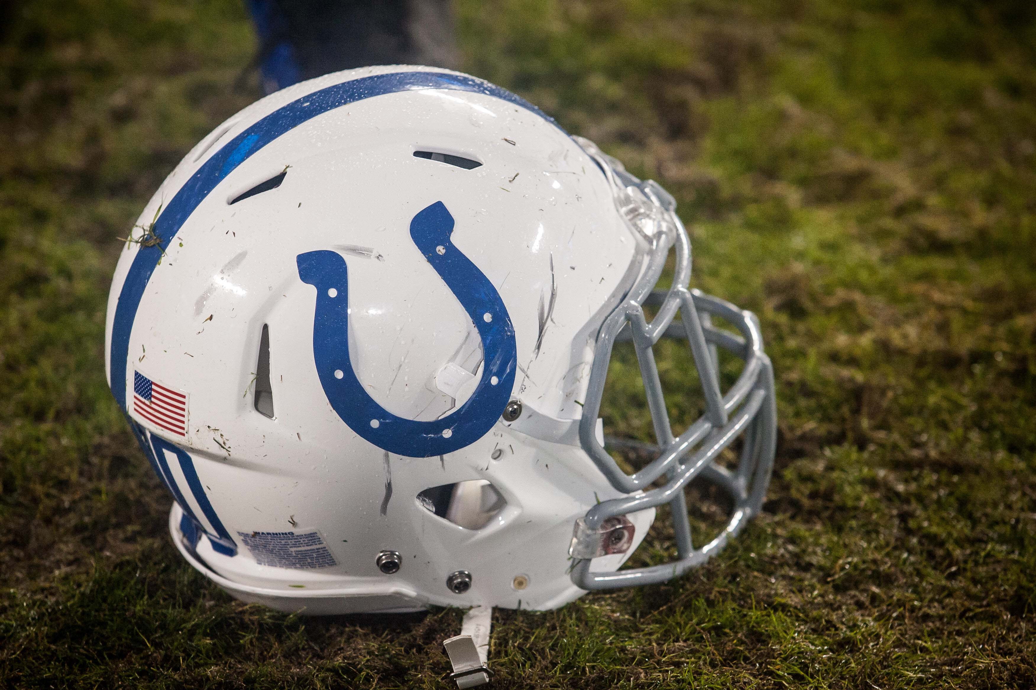 indianapolis, 2K, football, colts, nfl, sports, HD Wallpaper