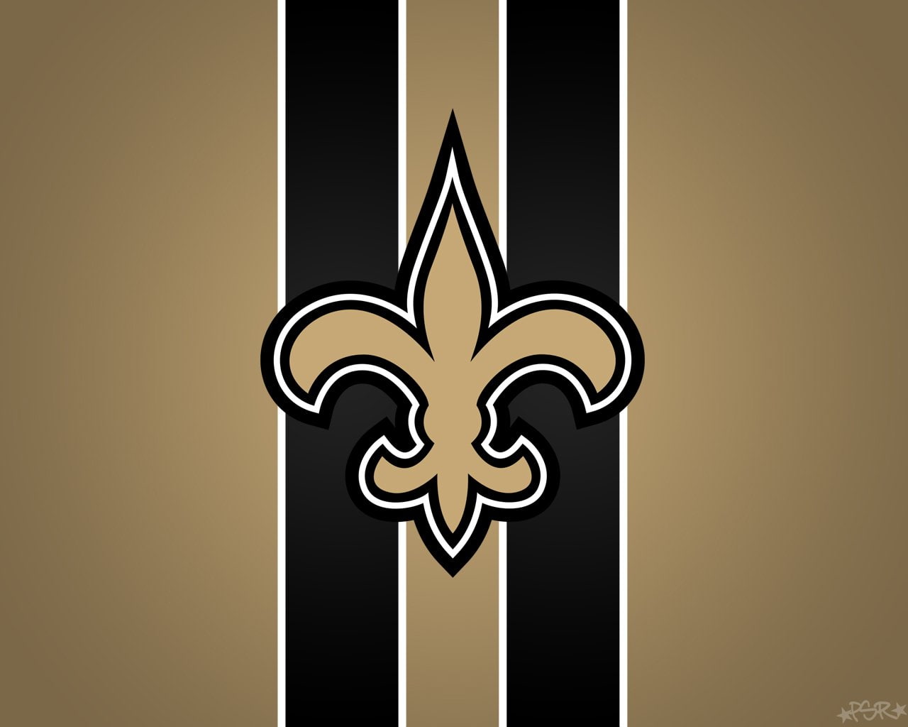 720P, Football, New Orleans Saints, HD Wallpaper