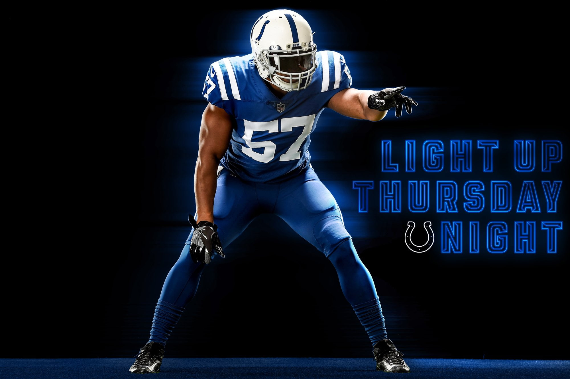 indianapolis, nfl, colts, sports, 1080P, football, HD Wallpaper