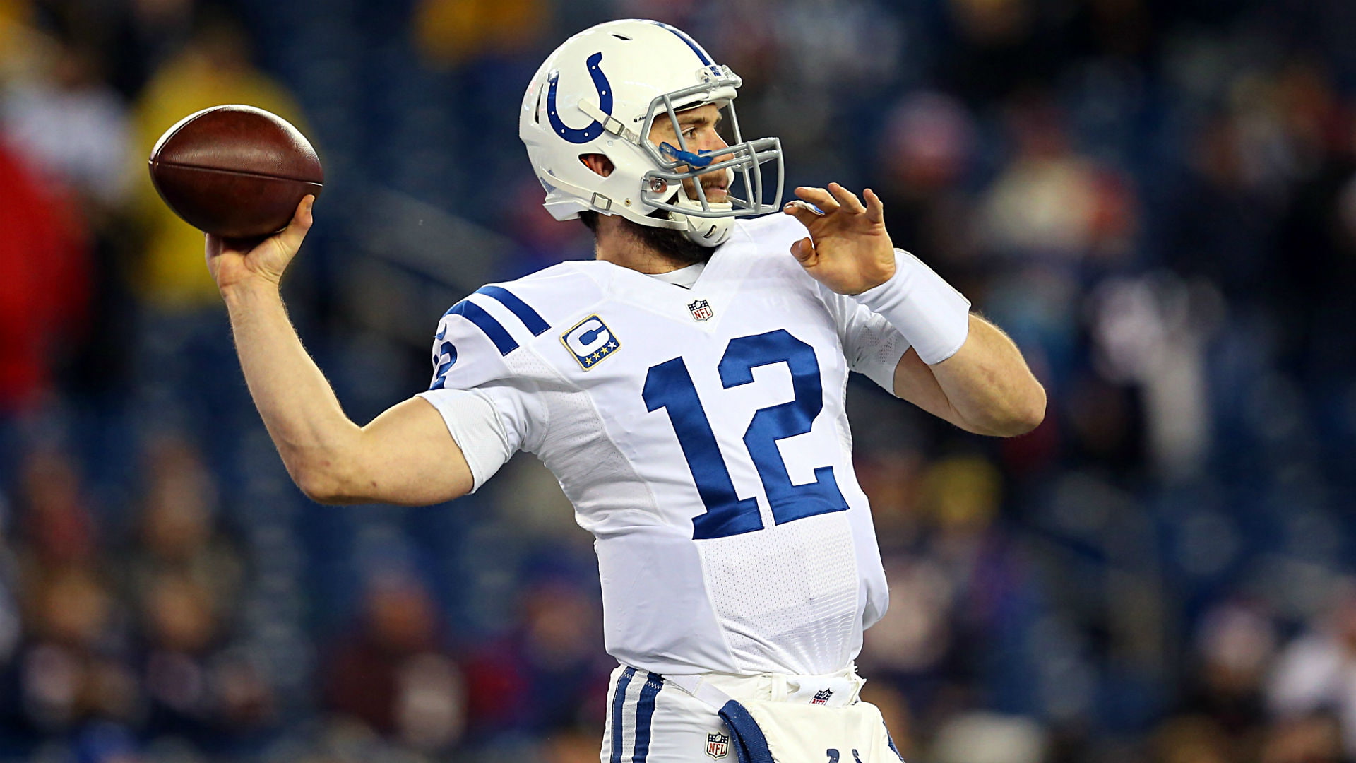indianapolis, football, colts, sports, nfl, 1080P, HD Wallpaper