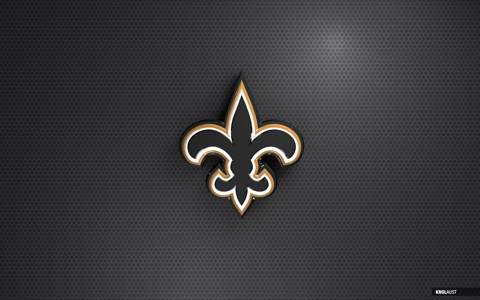 1080P, football, orleans, saints, nfl, HD Wallpaper