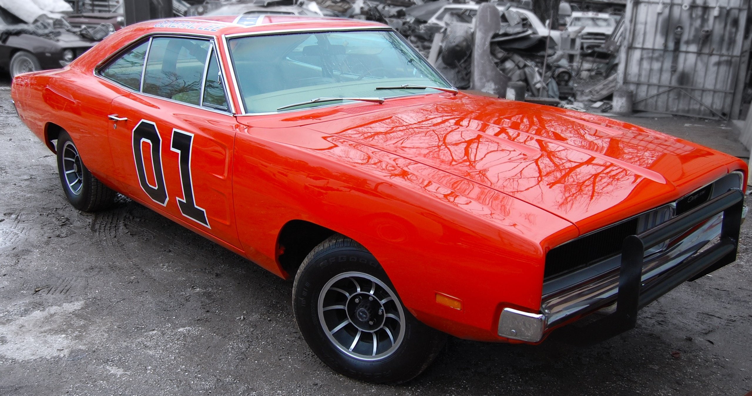 television, hazzard, muscle, hot, 2K, dukes, rod, charger, rods, dodge, lee, general, series, HD Wallpaper