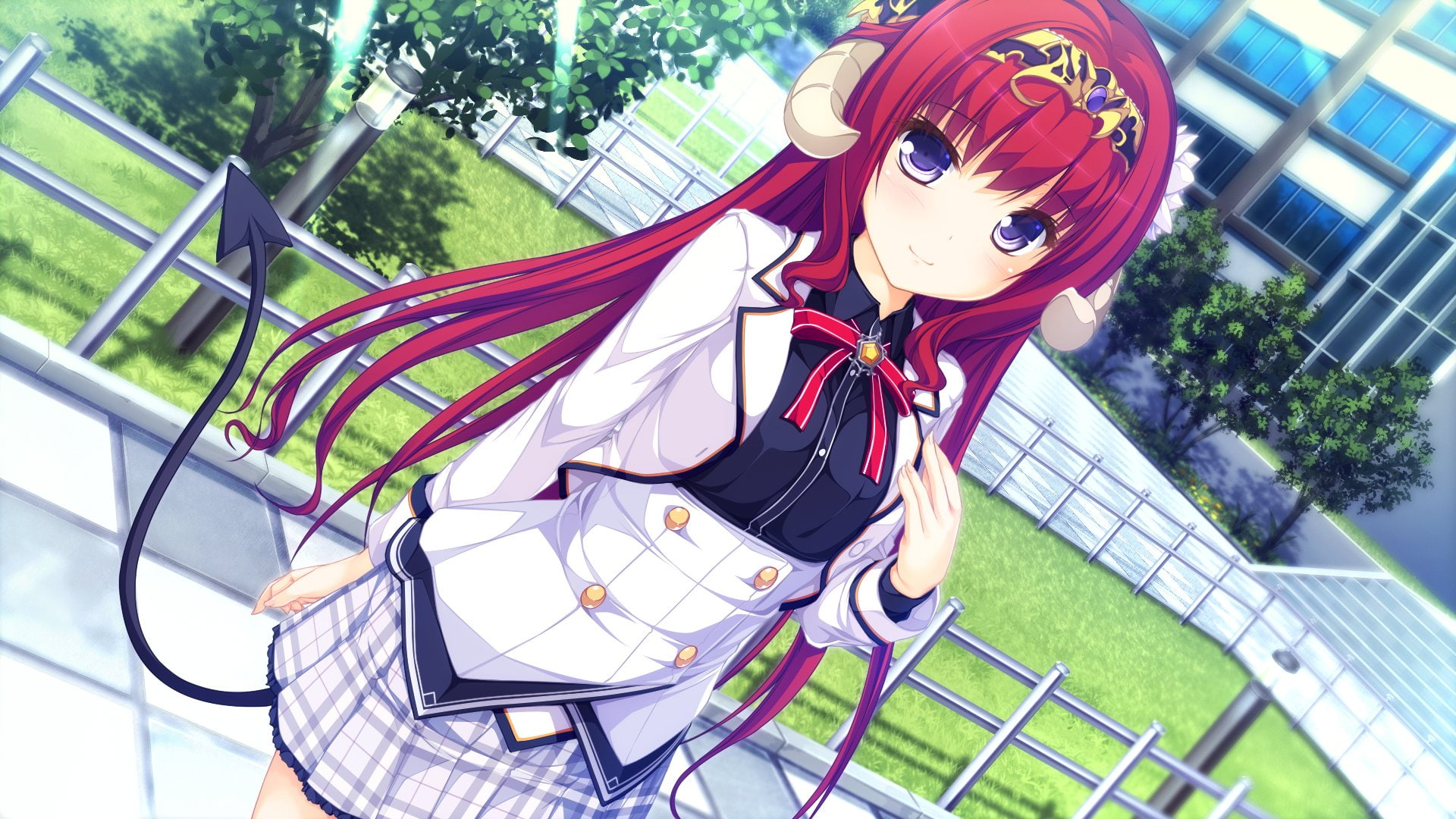 Video Game, World Election, Sophia Usty, 1080P, HD Wallpaper