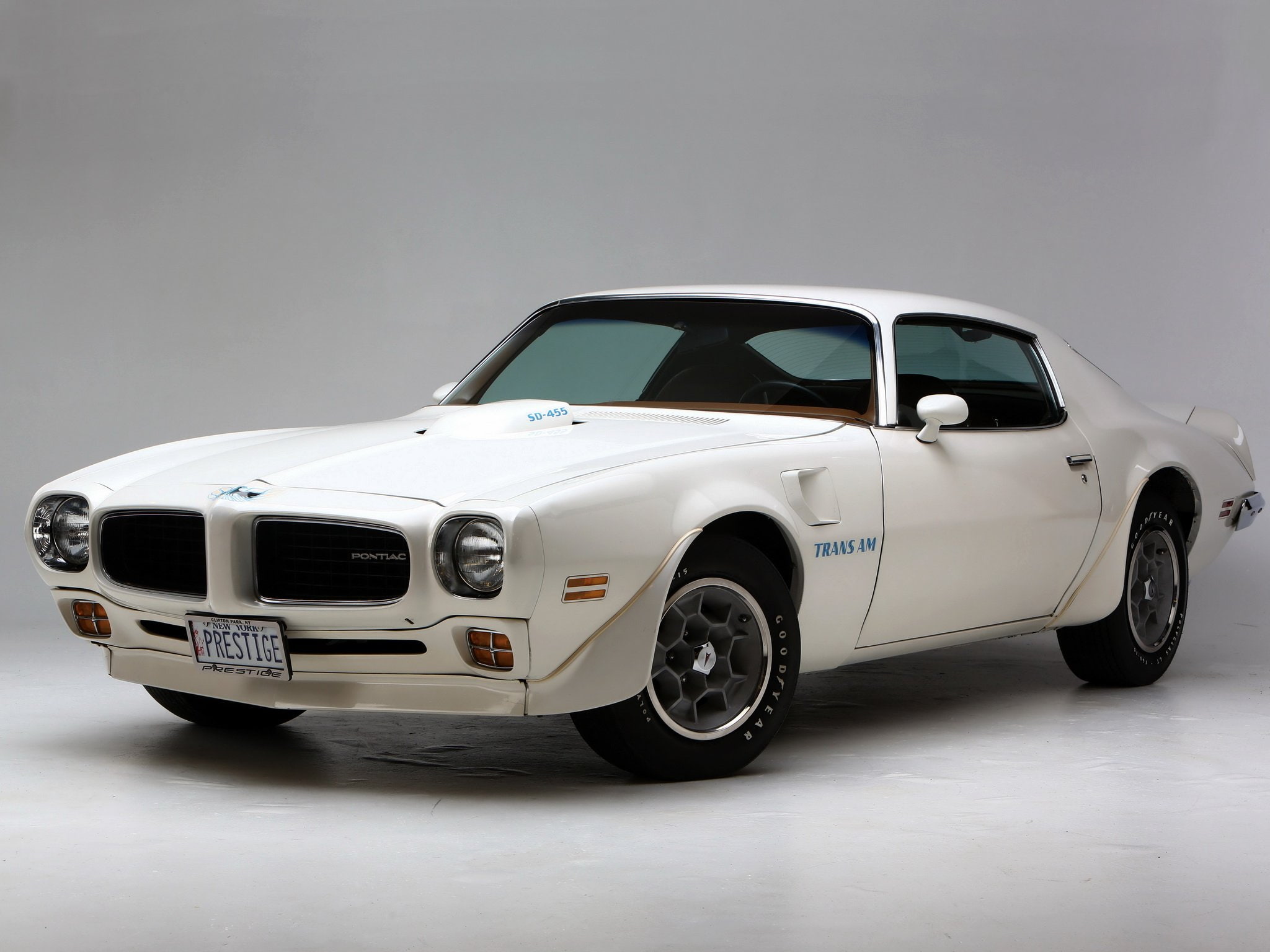 trans am, muscle, 1973, firebird, trans, pontiac, sd 455, 1080P, 455, classics, HD Wallpaper