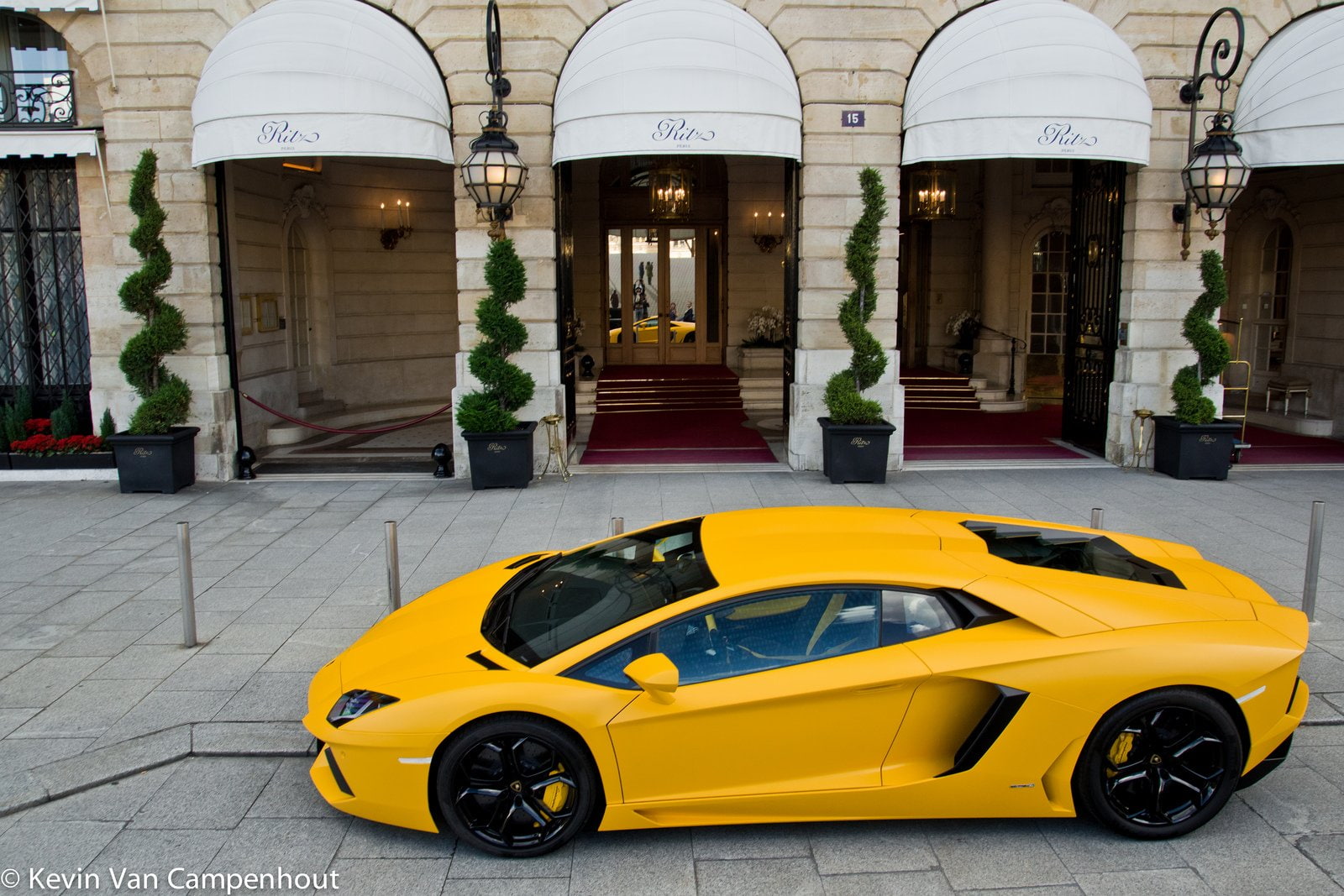 yellow, cars, lamborghini, lp700, 720P, supercars, italian, aventador, HD Wallpaper