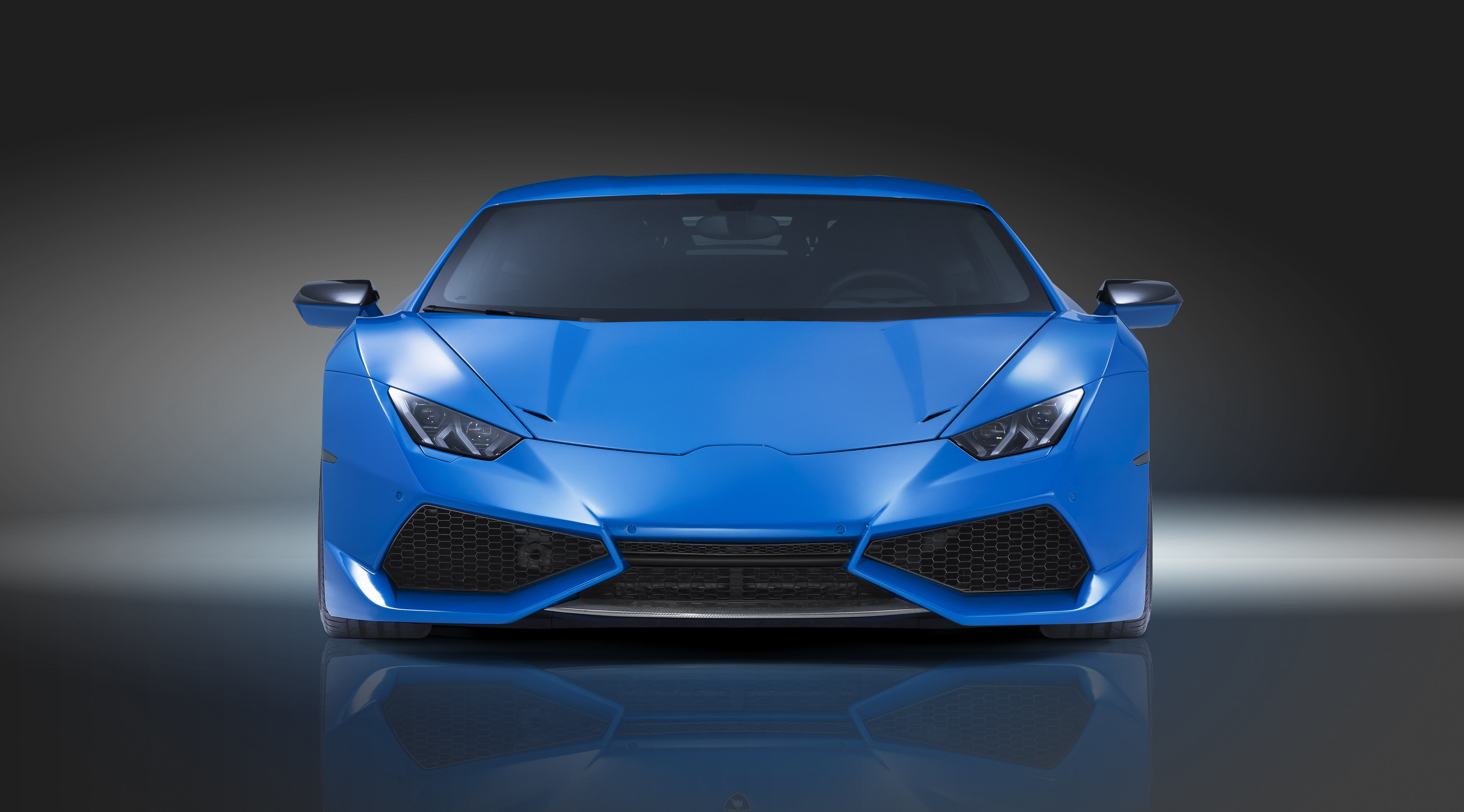 studio shot, motor vehicle, front view, car, motorsport, no people, metal, sports race, chrome, luxury, indoors, transportation, shiny, sport, illuminated, HD Wallpaper