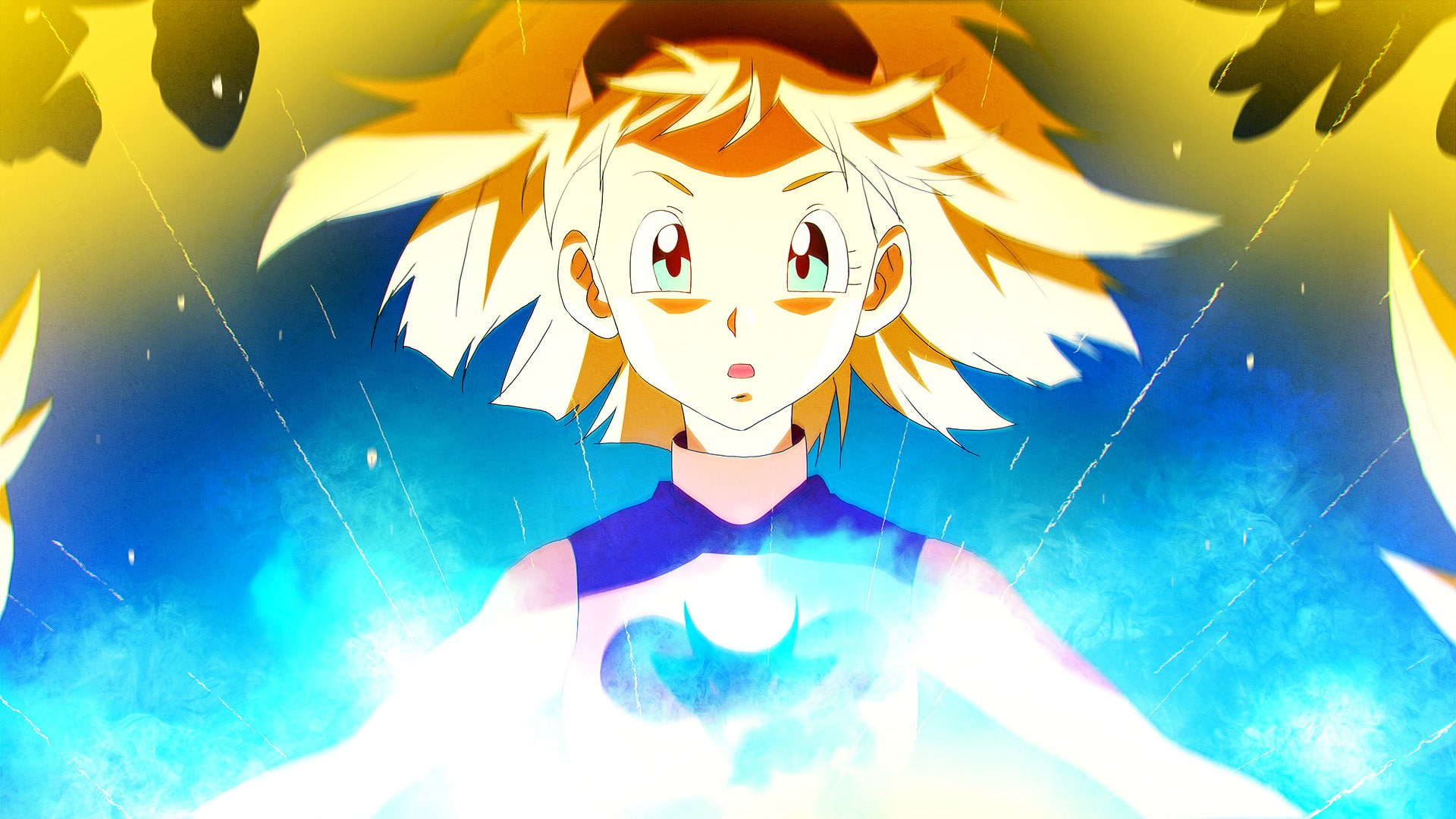 Videl (Dragon Ball), Dragon Ball, Dragon Ball Super, 1080P, HD Wallpaper
